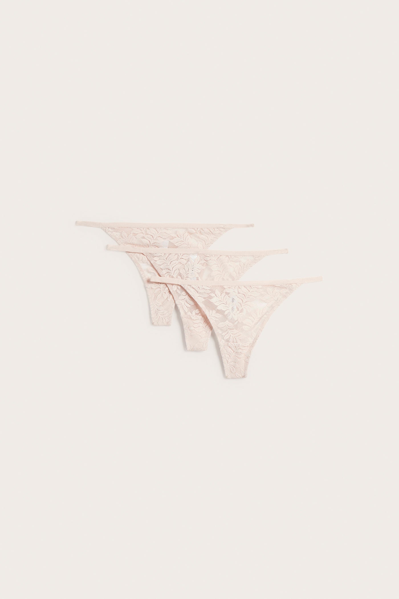 Light pink
