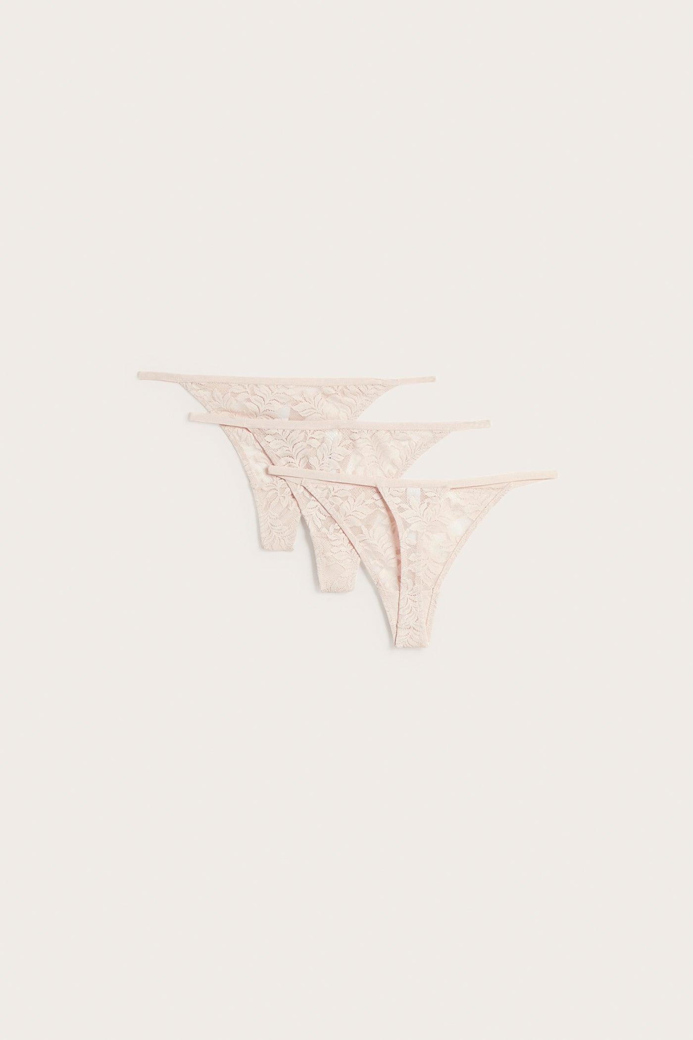 Light pink