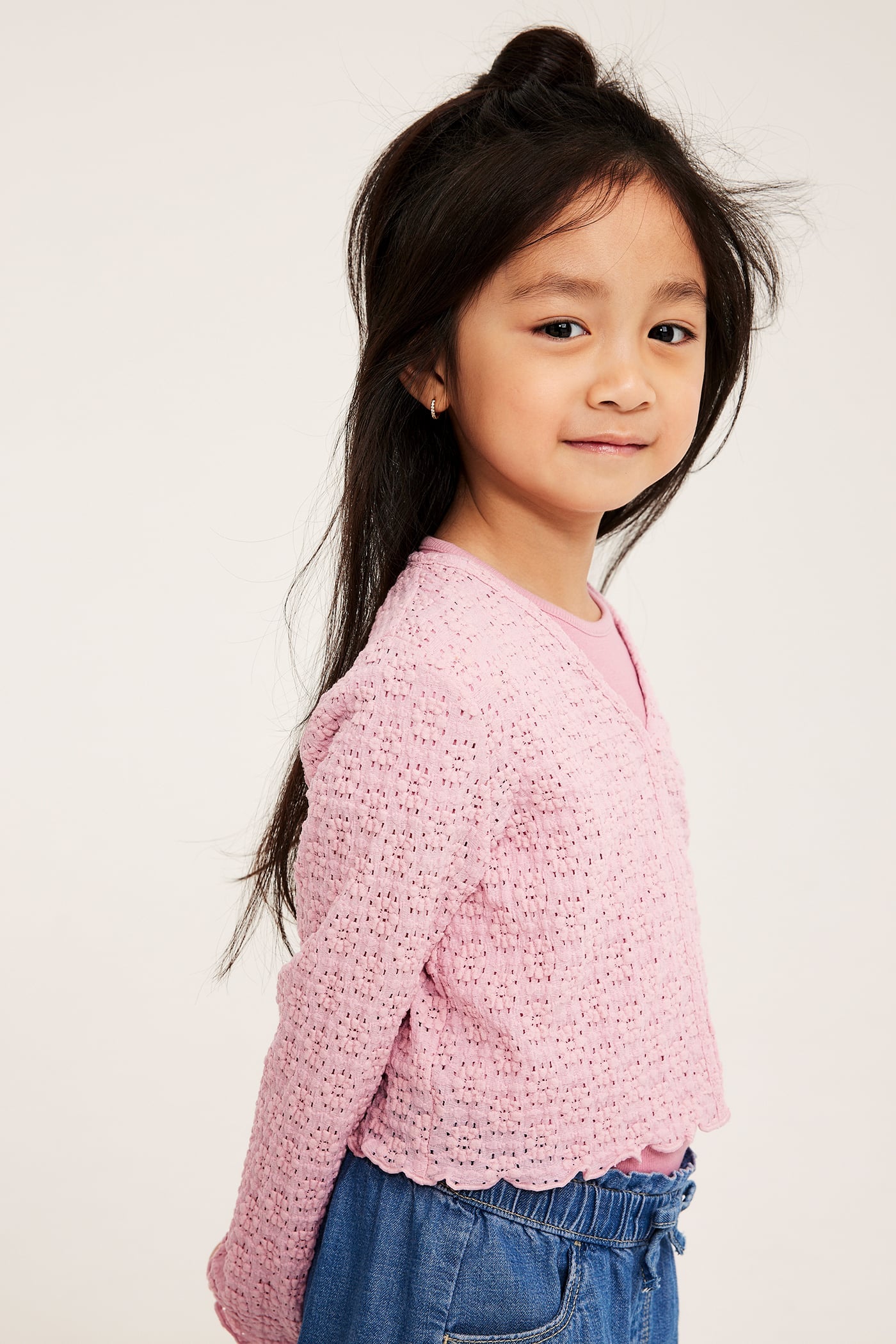 Light pink
