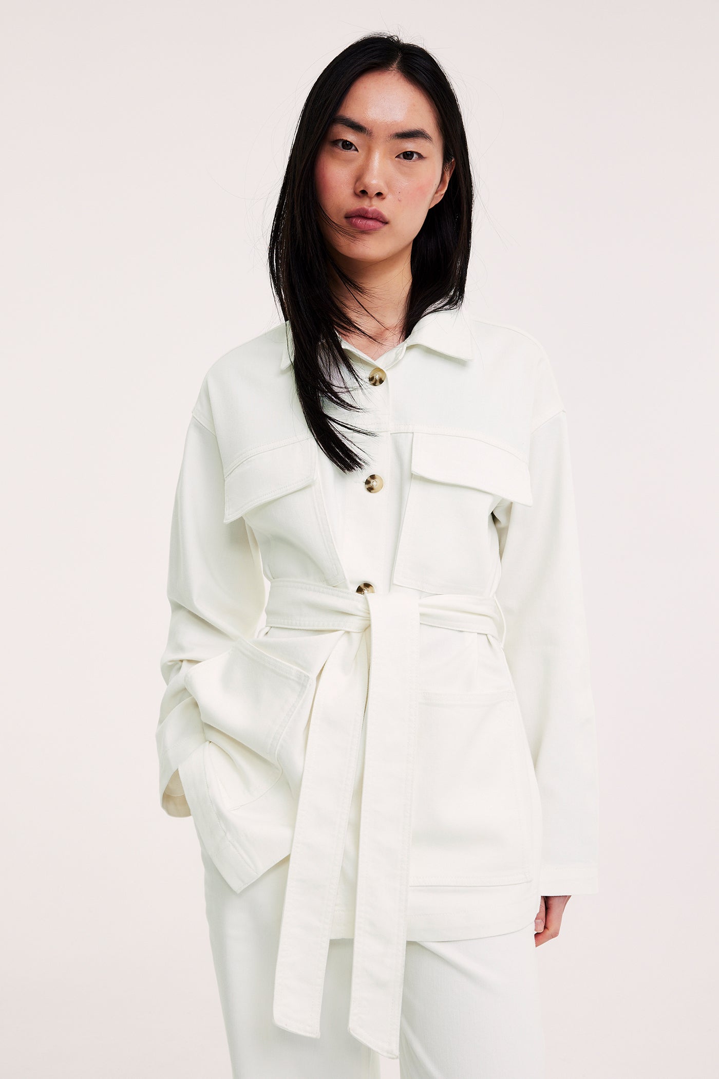 Off-white