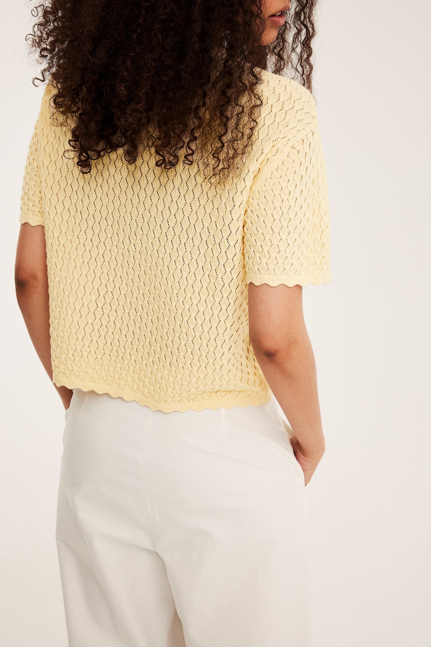 Light yellow