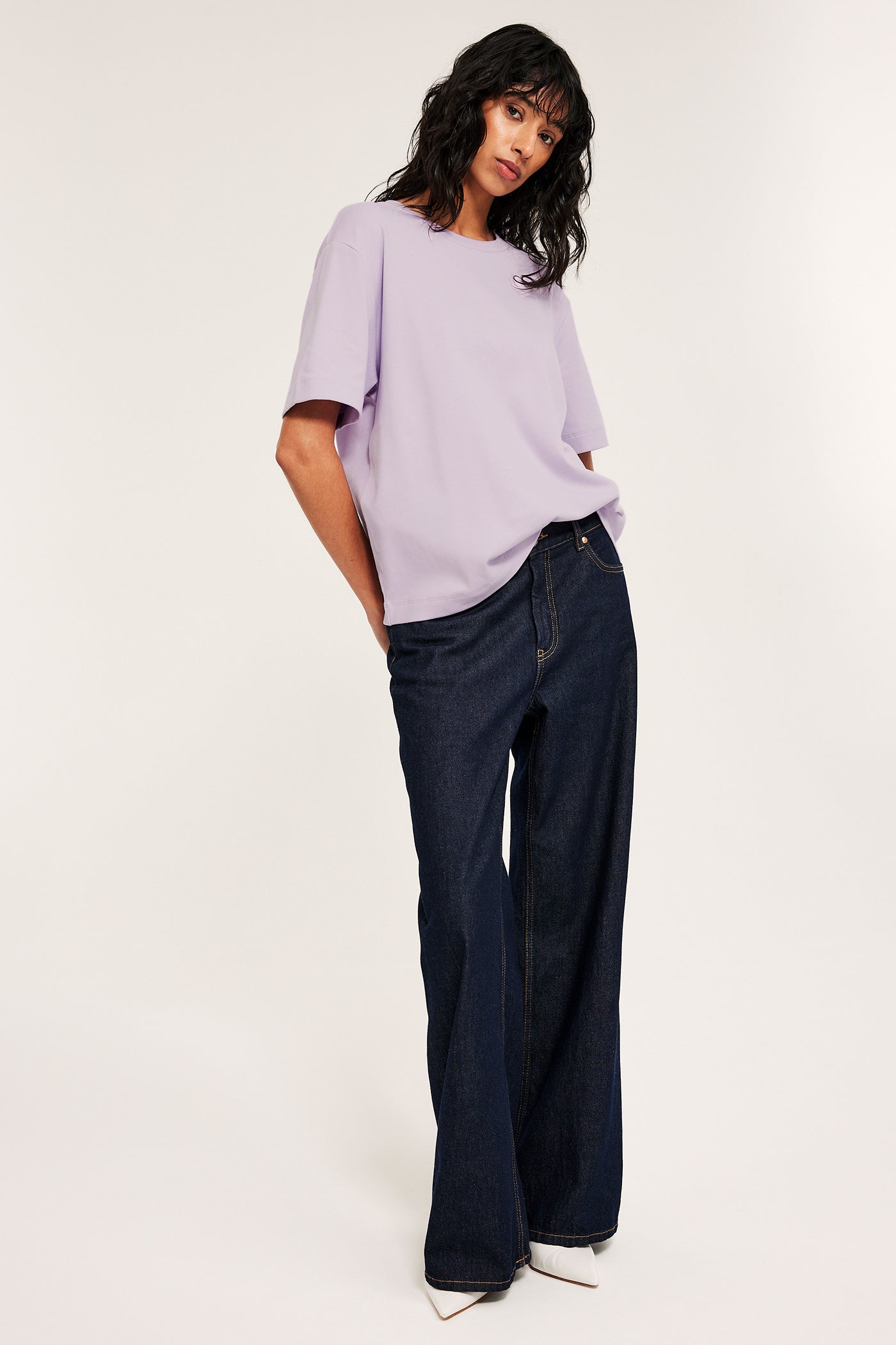 Light purple