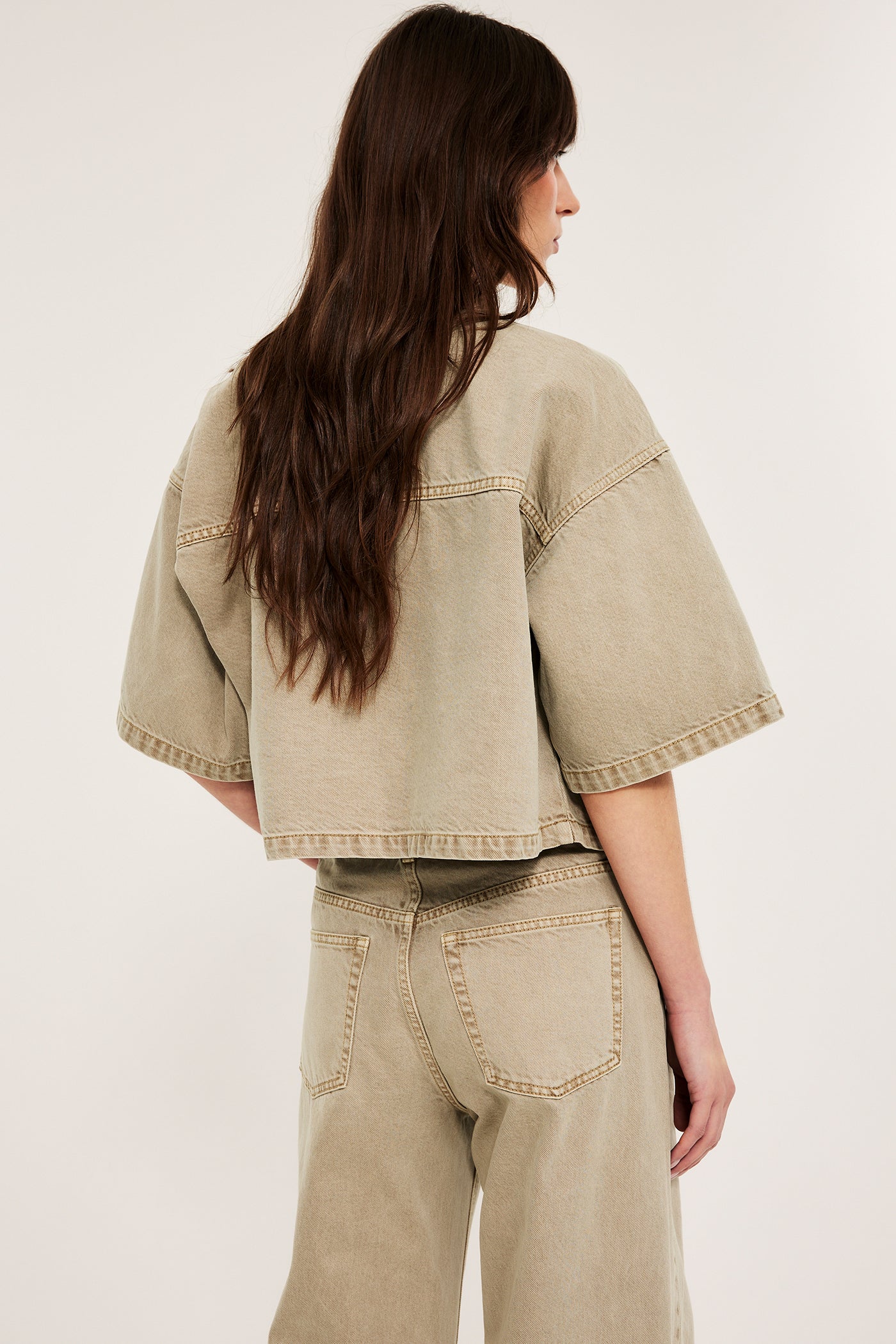 Light brown