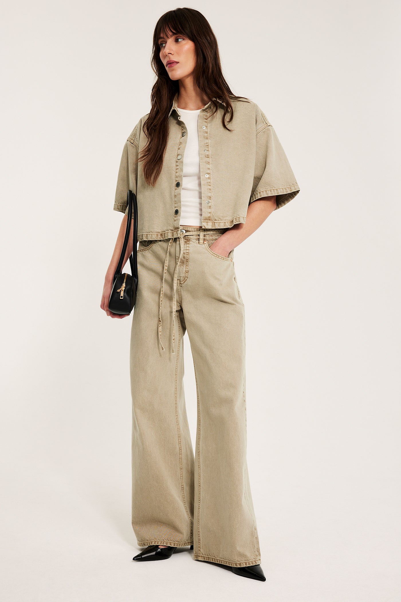 Light brown