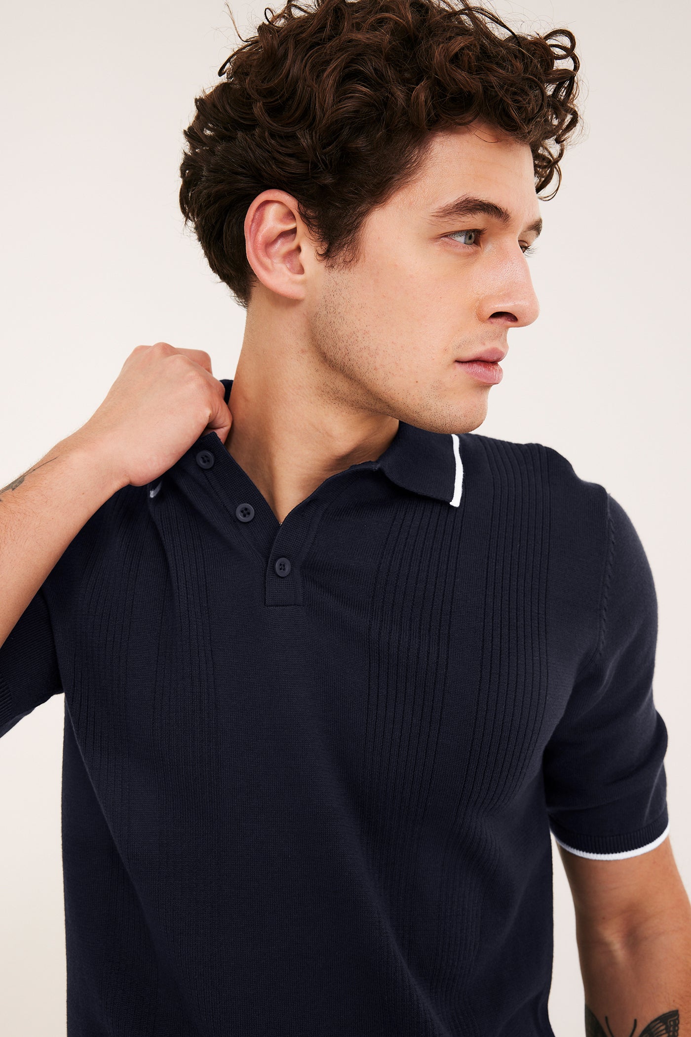 Dark blue