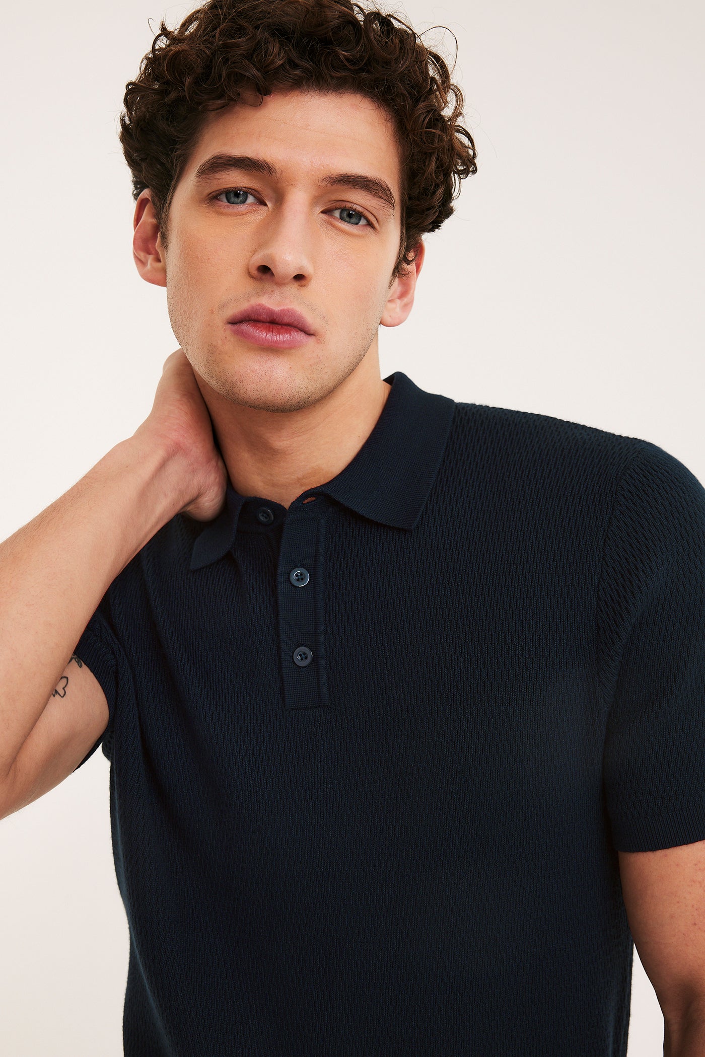 Dark blue