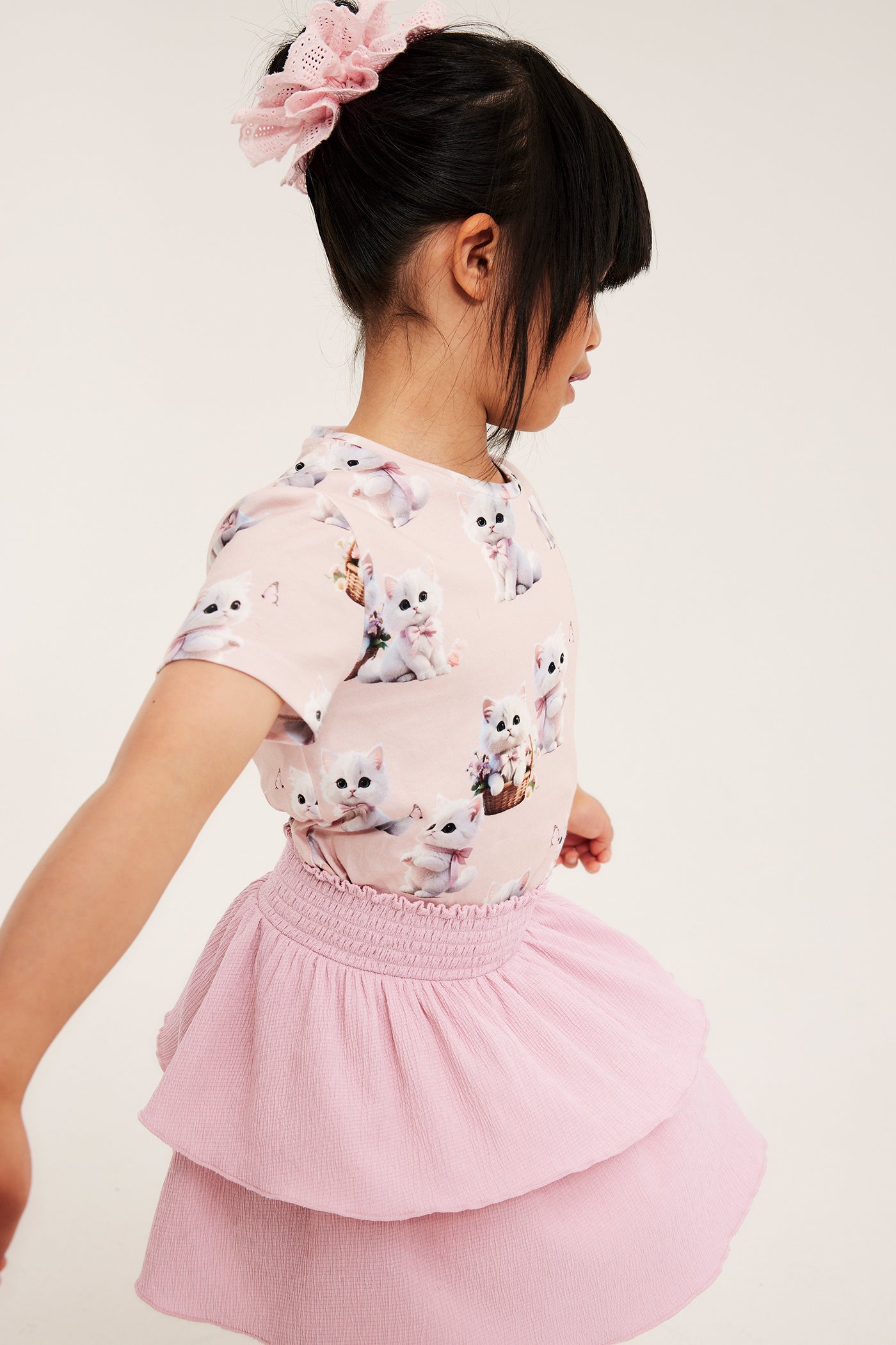 Light pink
