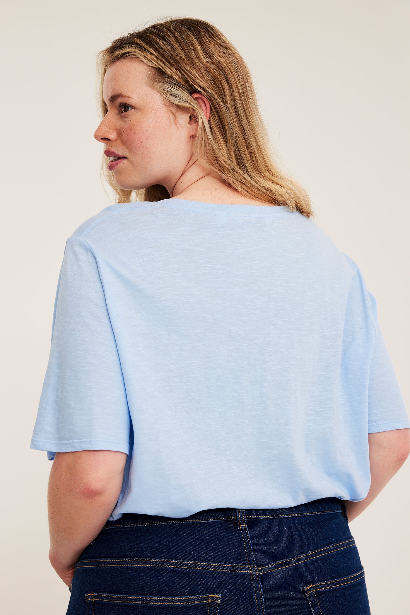 Light blue