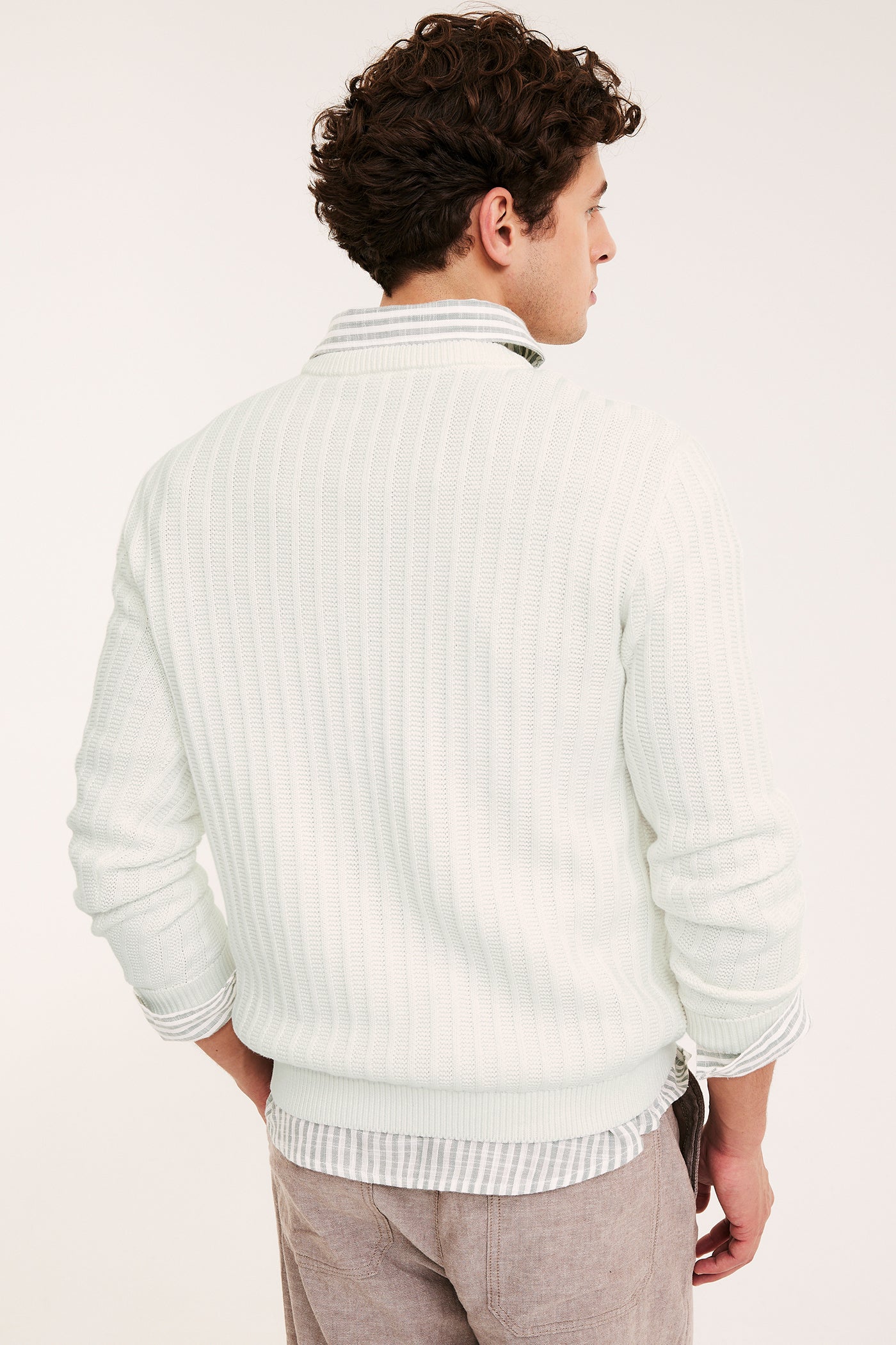 Off-white