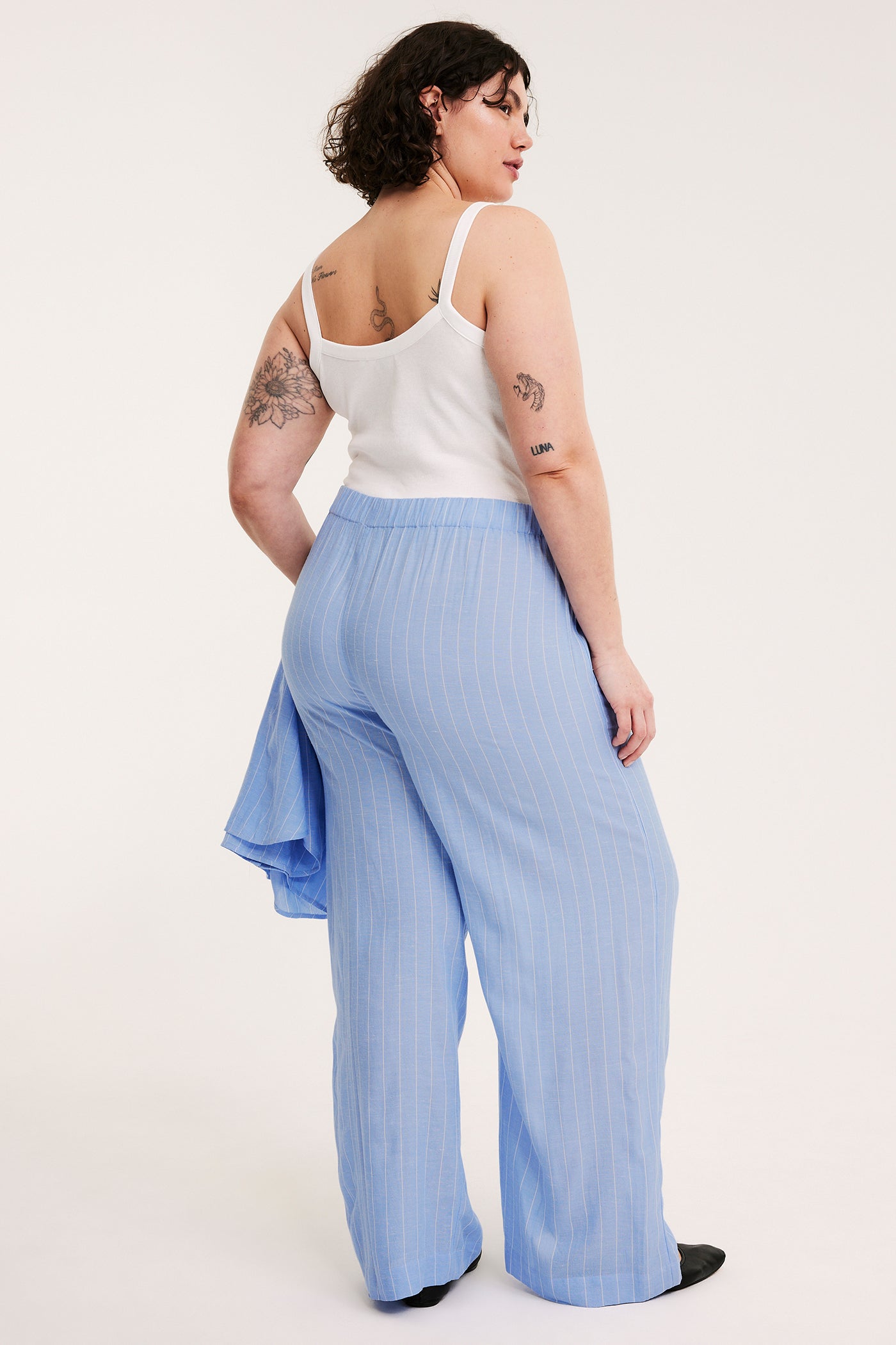 Light blue