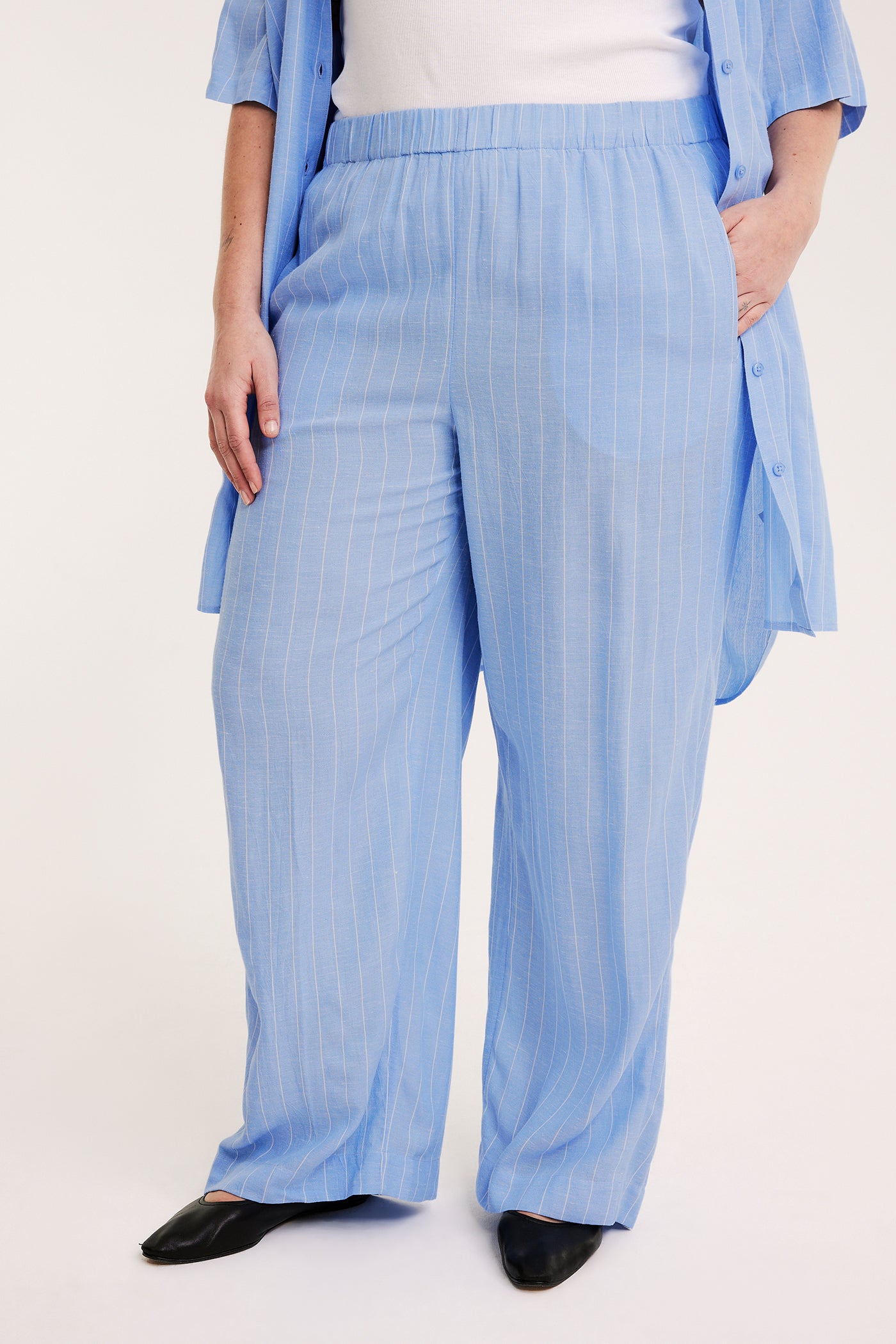 Light blue