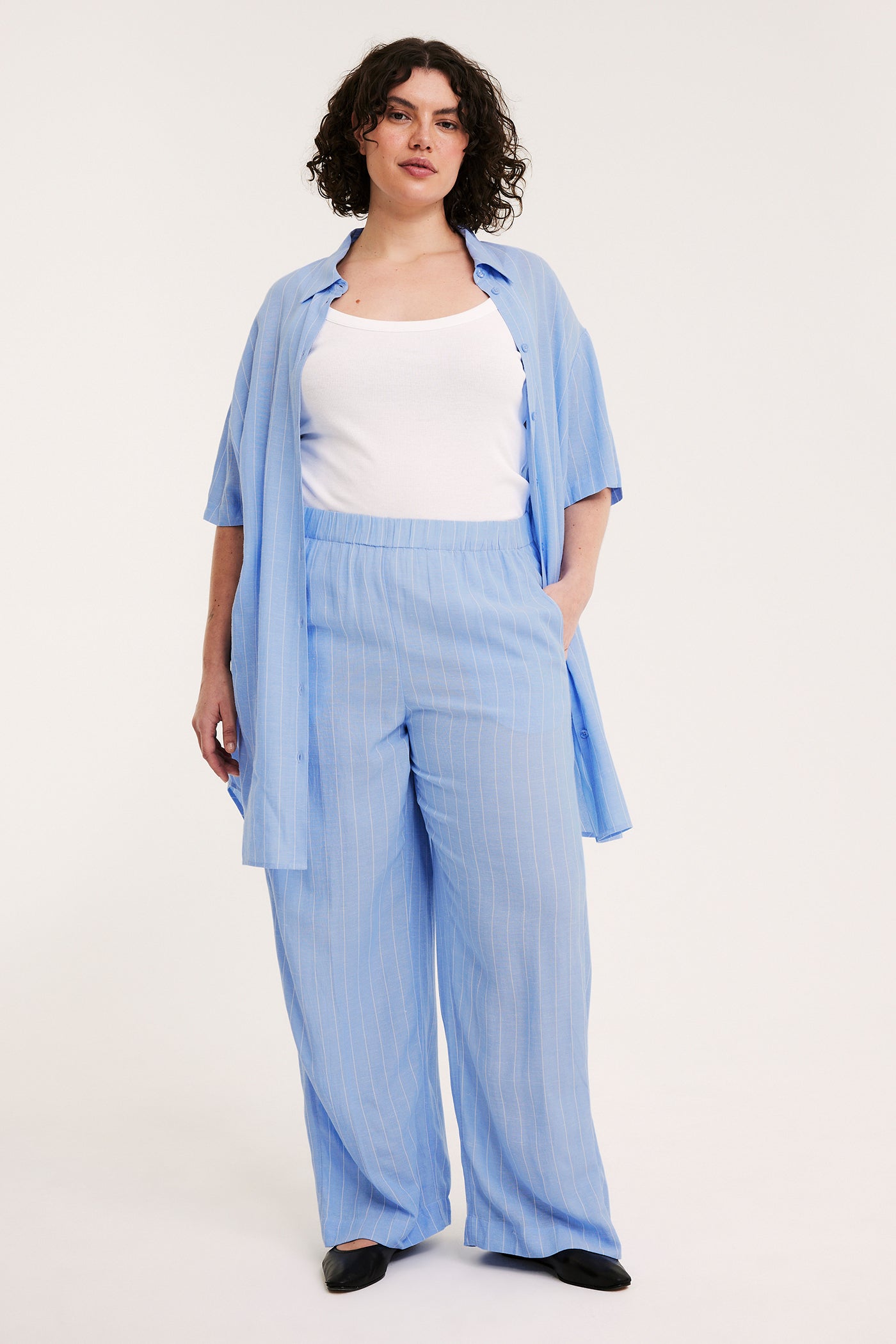 Light blue