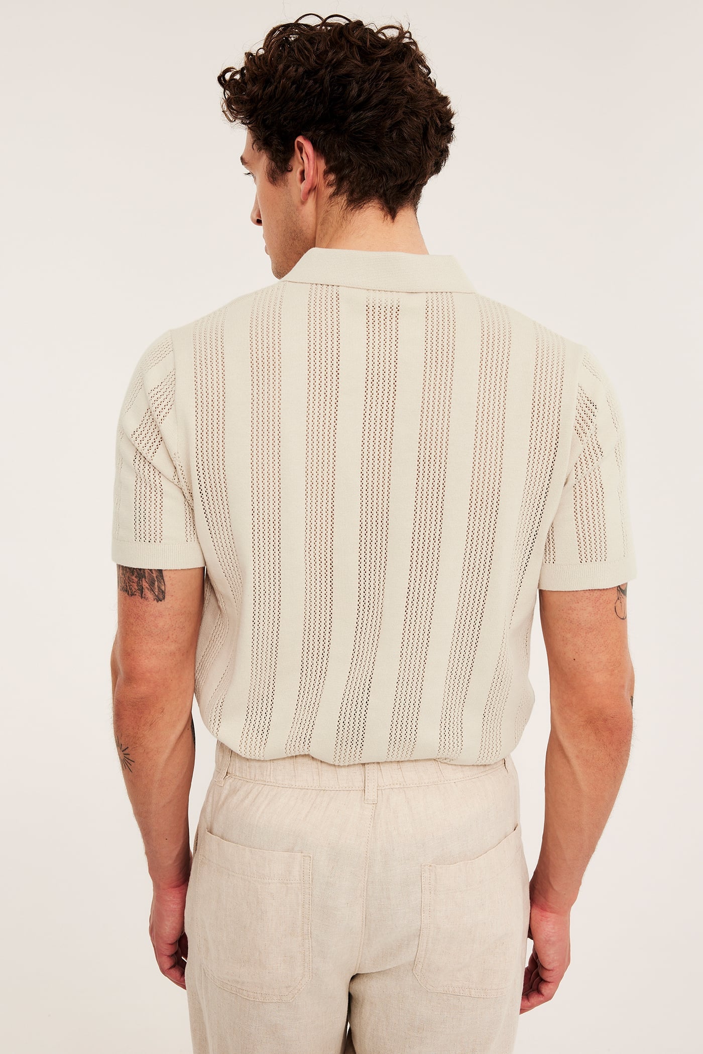 Light beige