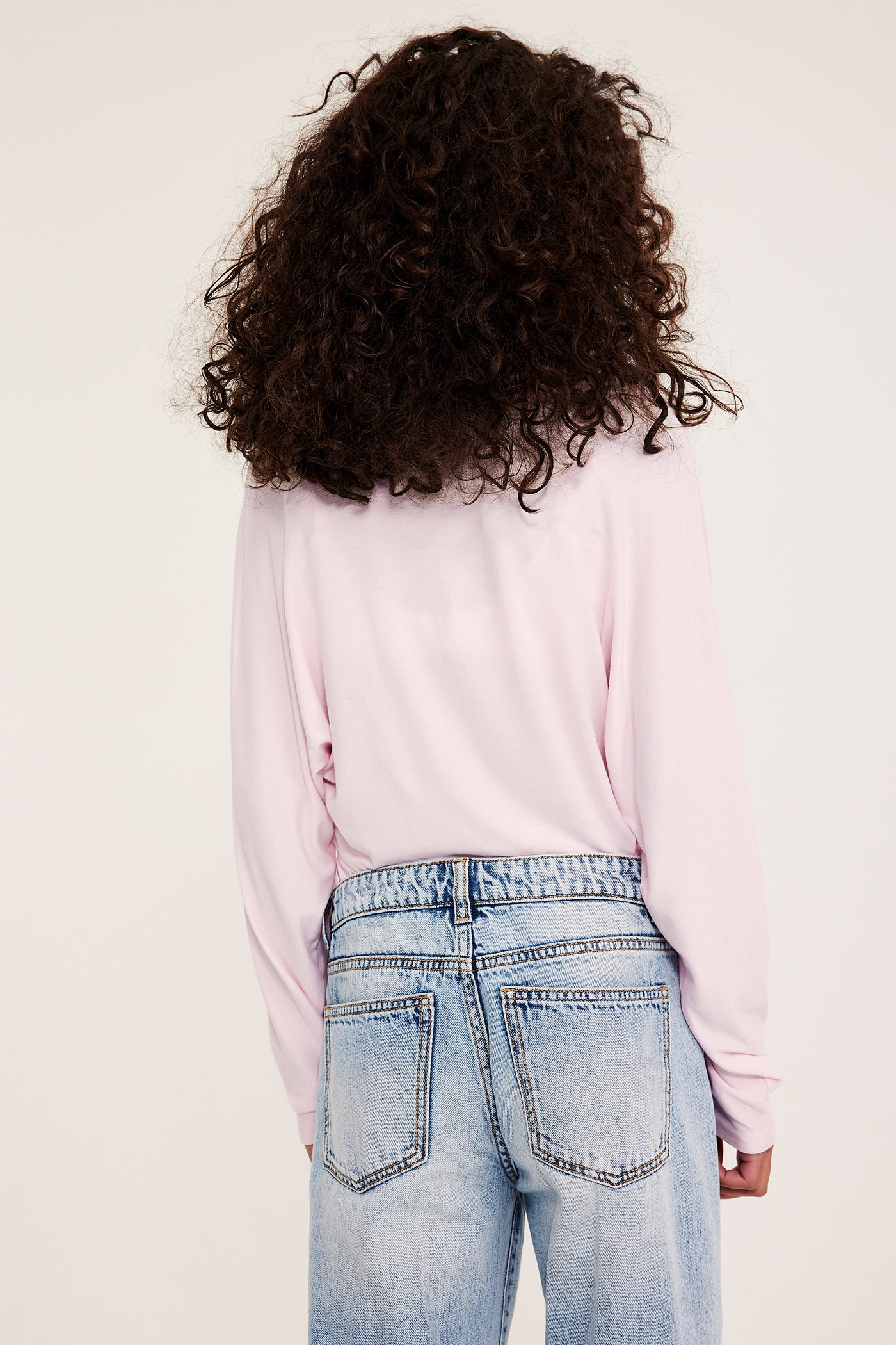 Light pink