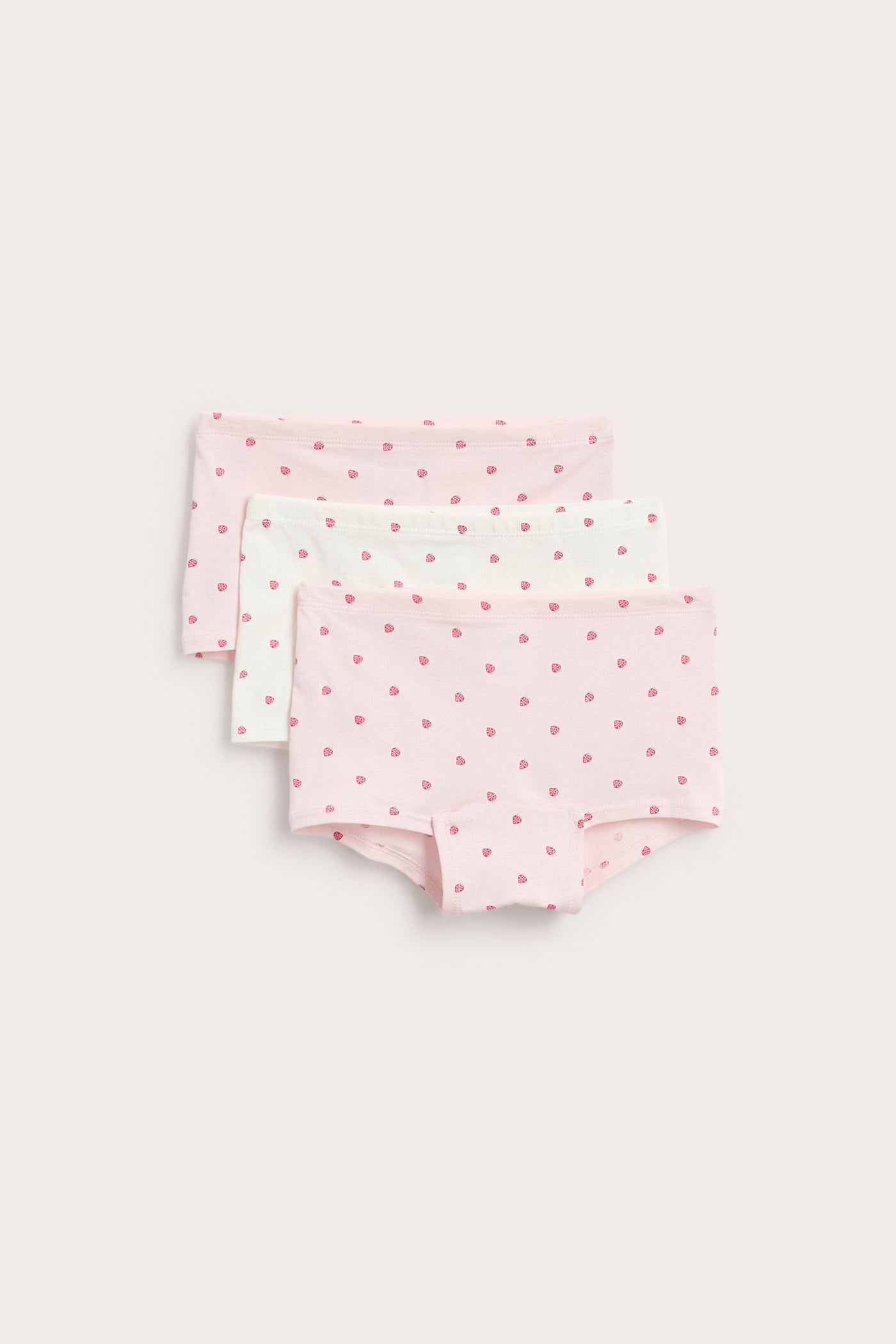 Light pink