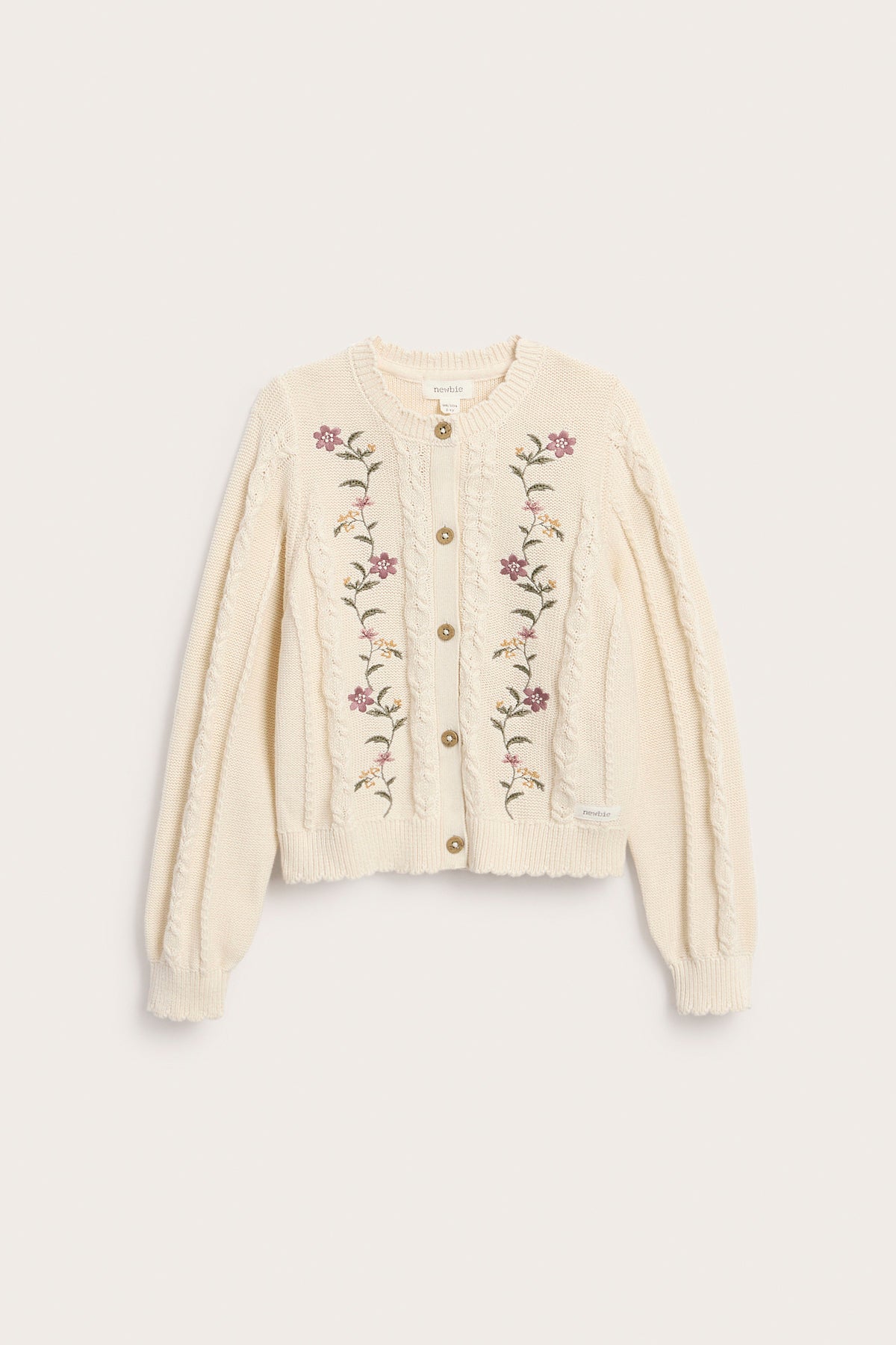 Light beige