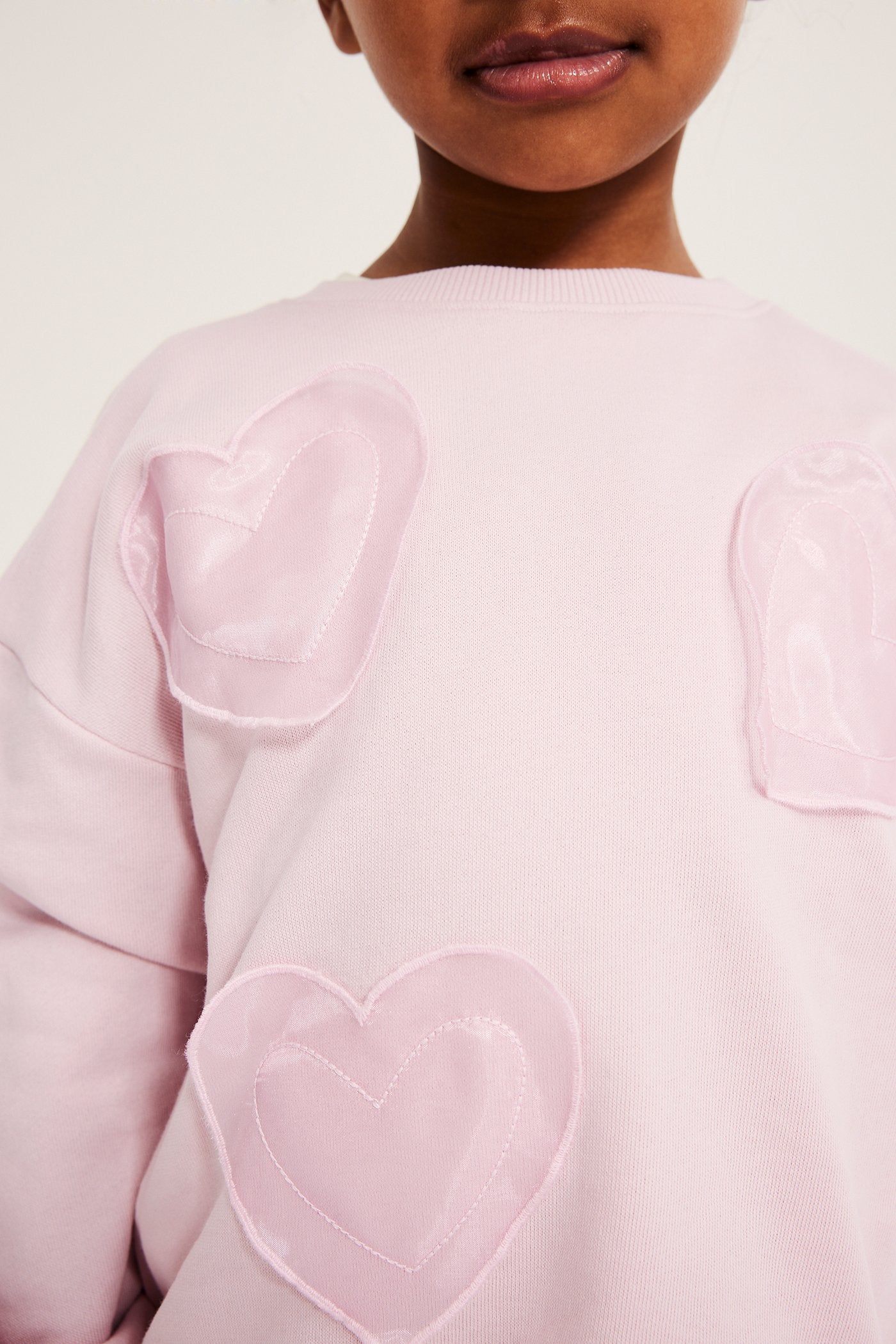 Light pink