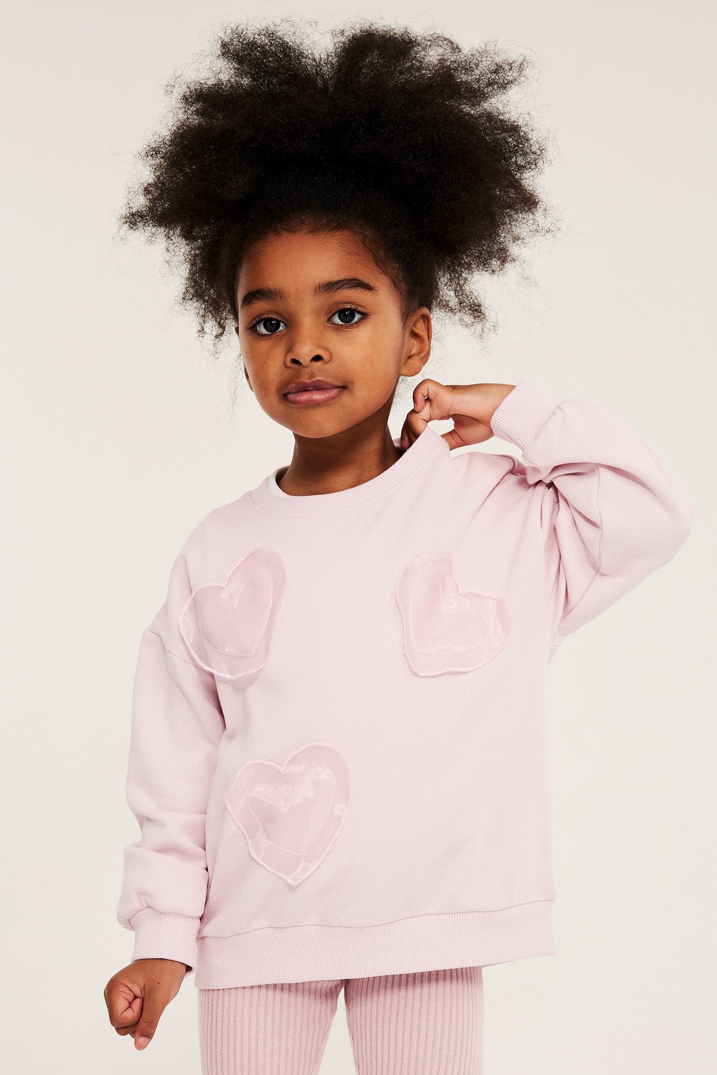 Light pink