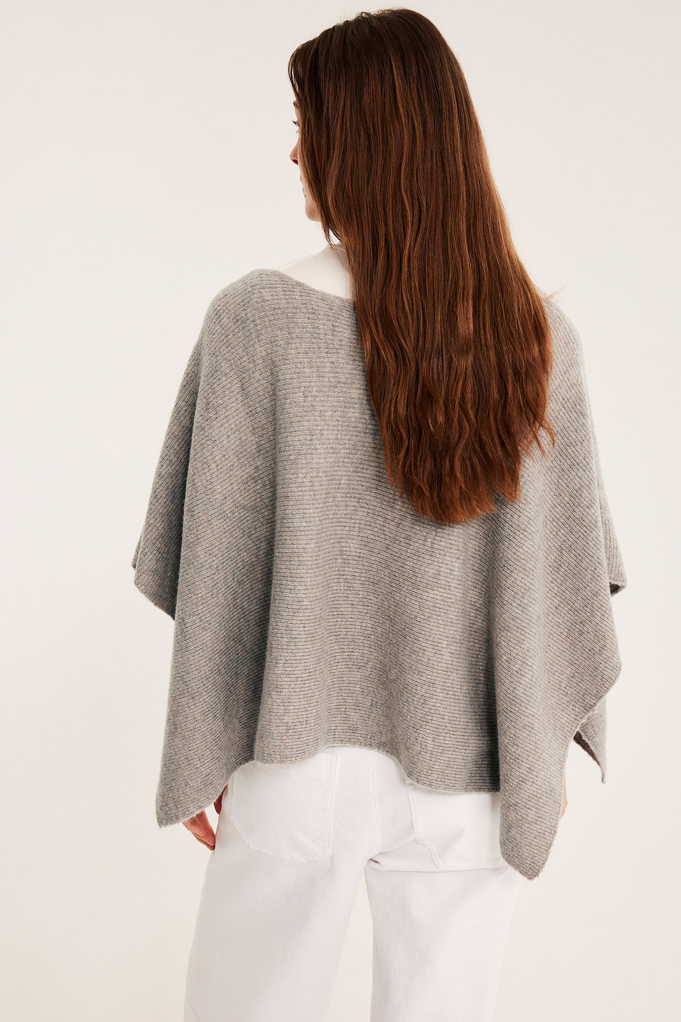Beige mélange