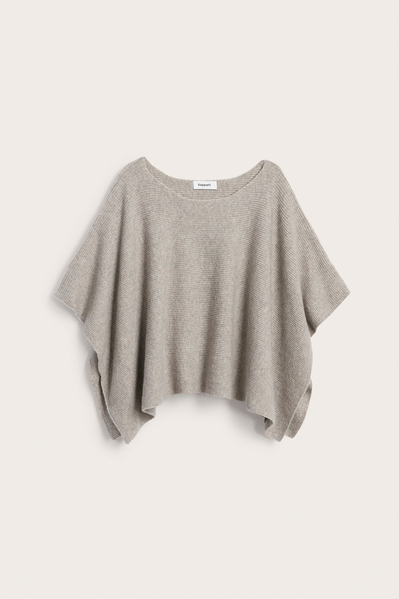 Beige mélange