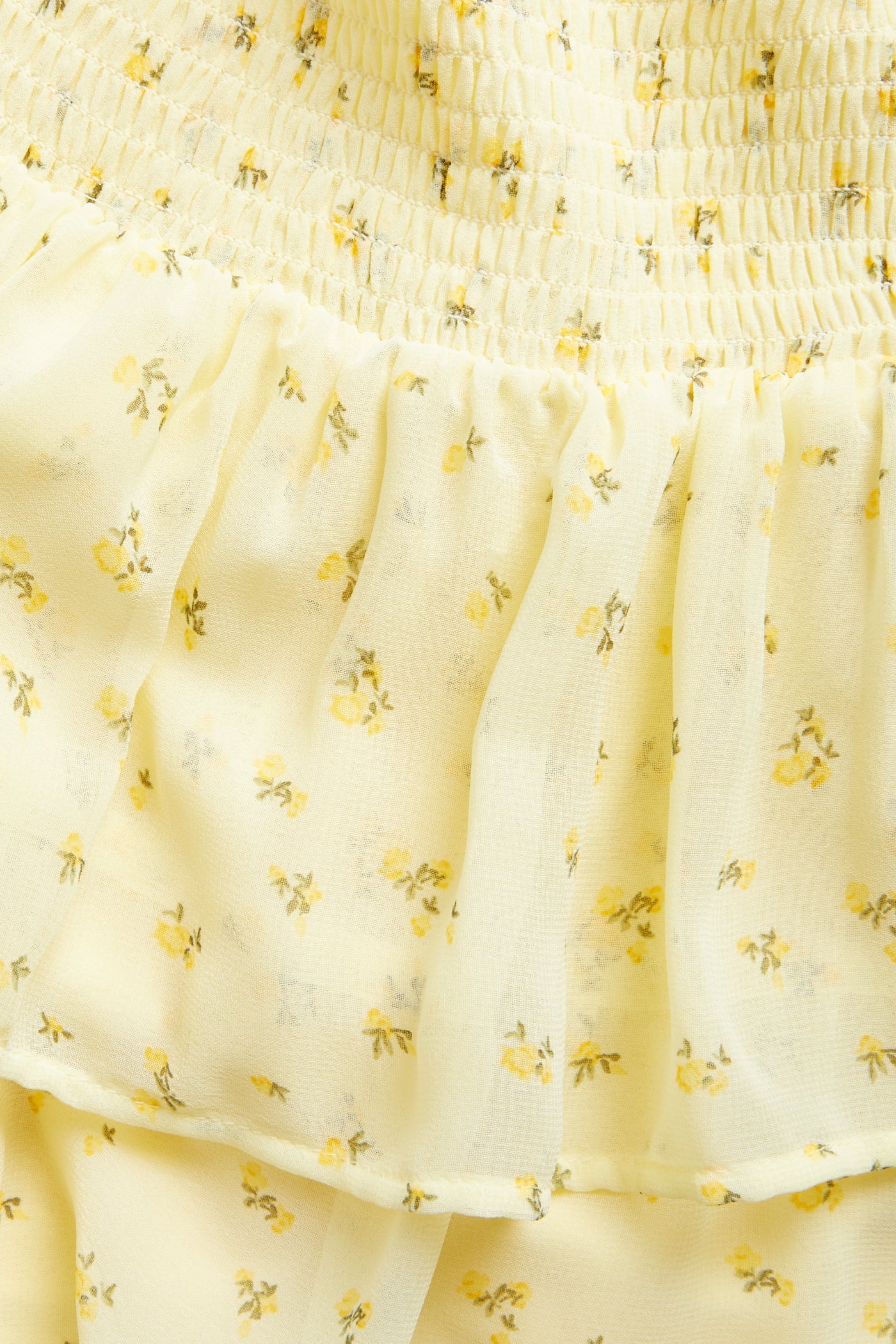 Light yellow
