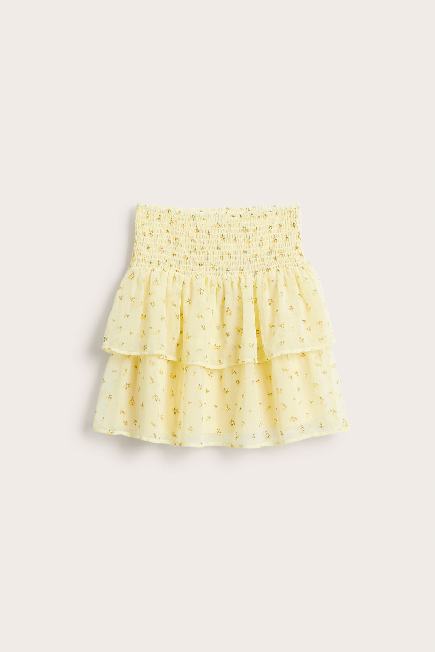 Light yellow