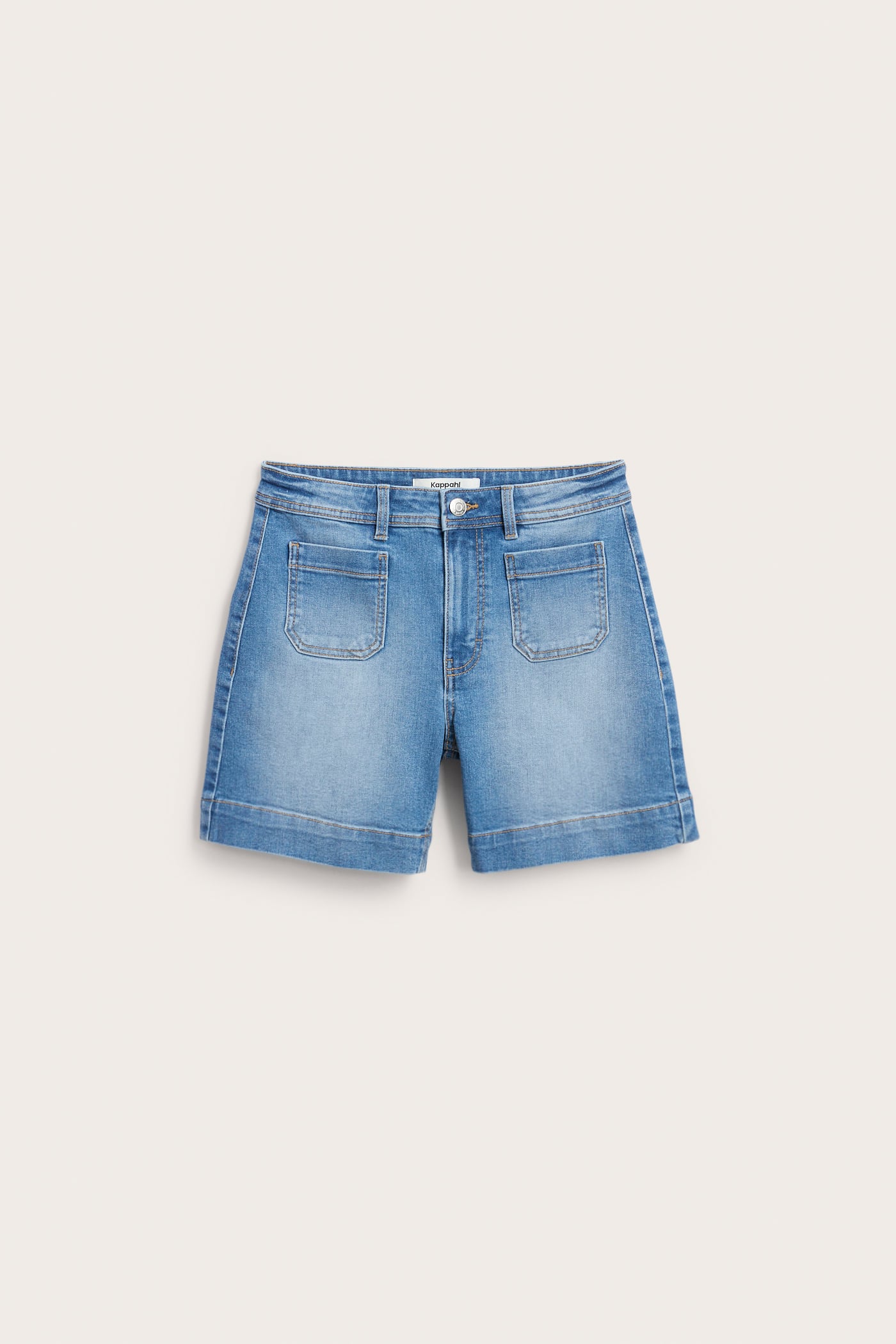 Light denim