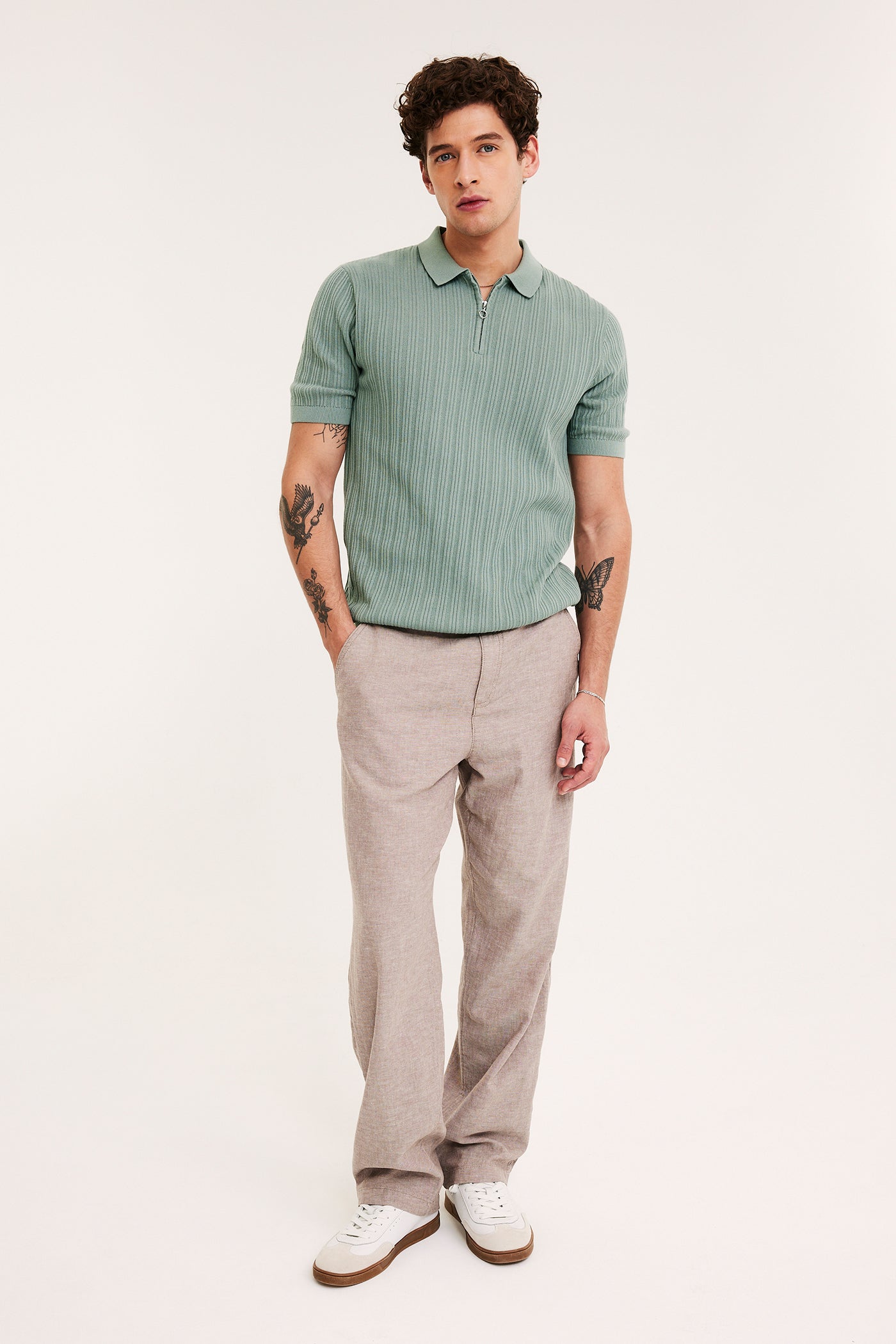 Light green