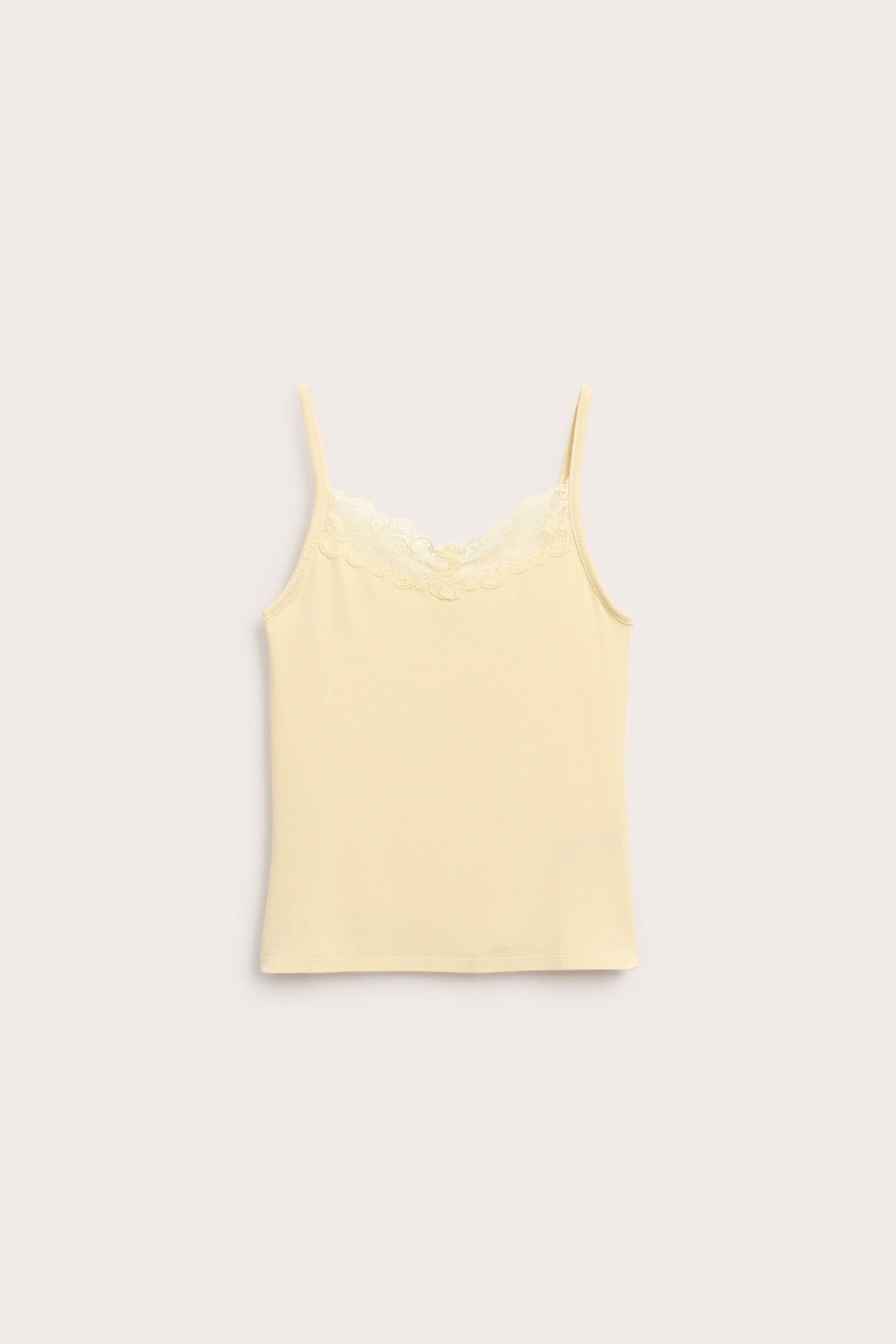 Light yellow