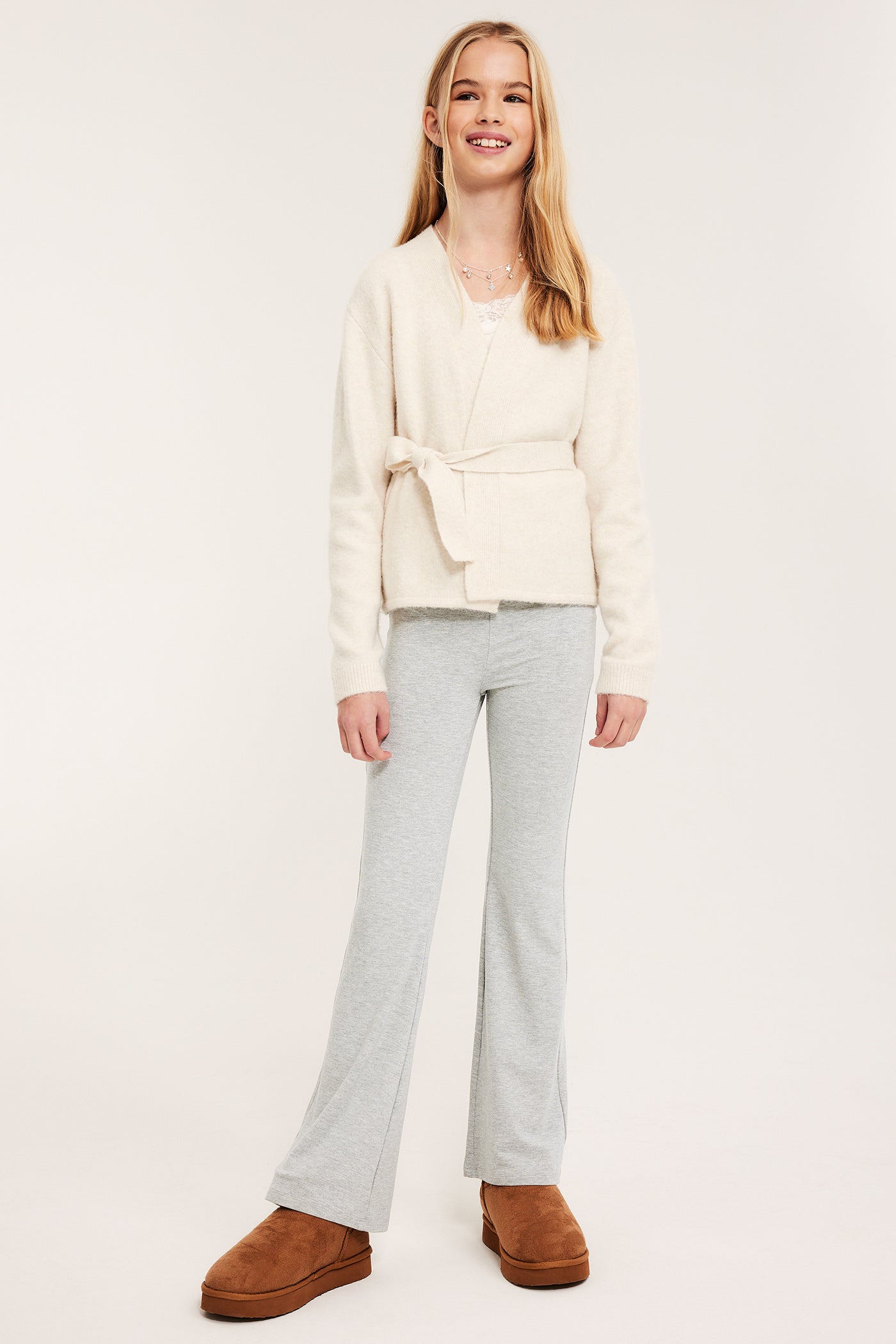 Light grey