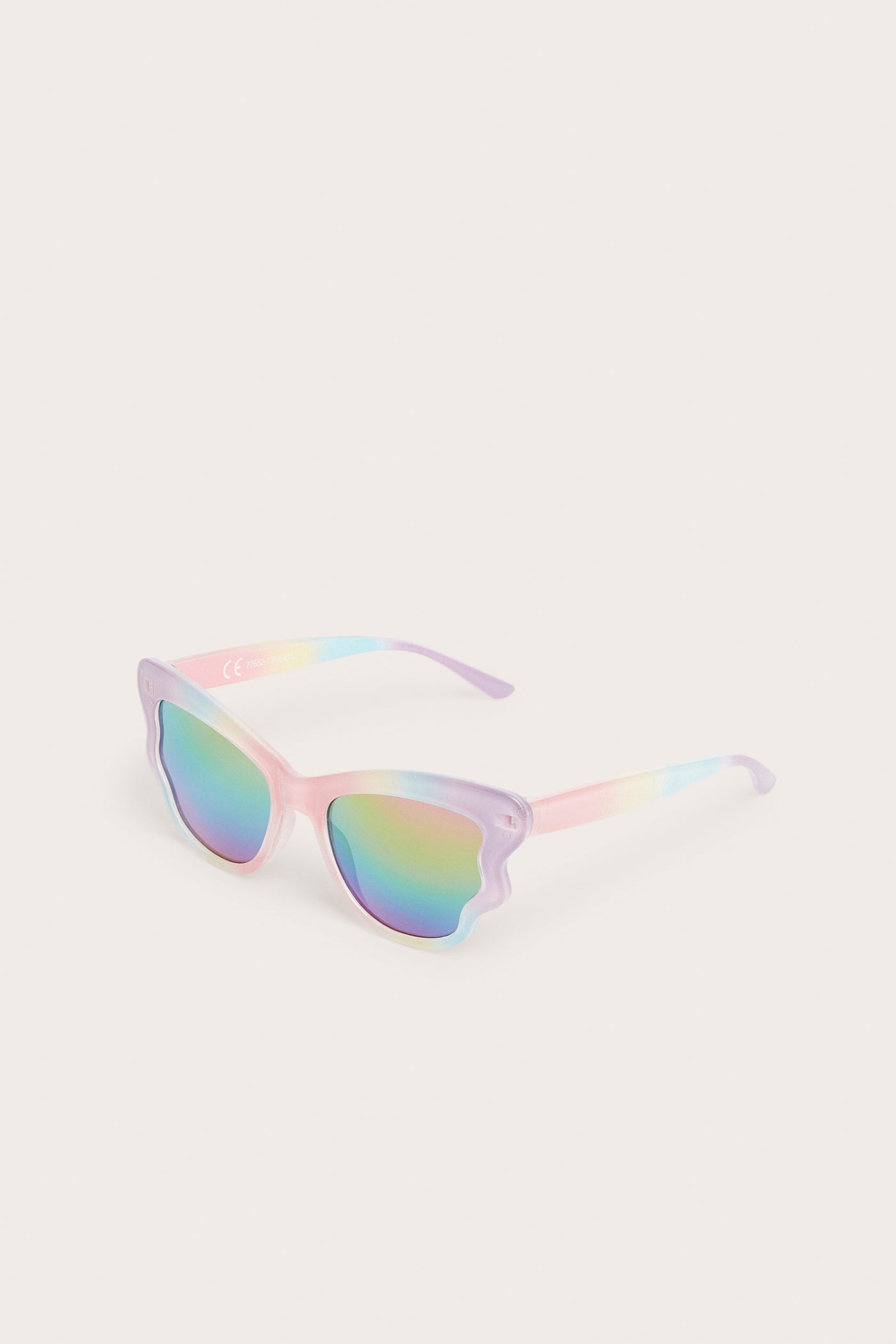 Light pink