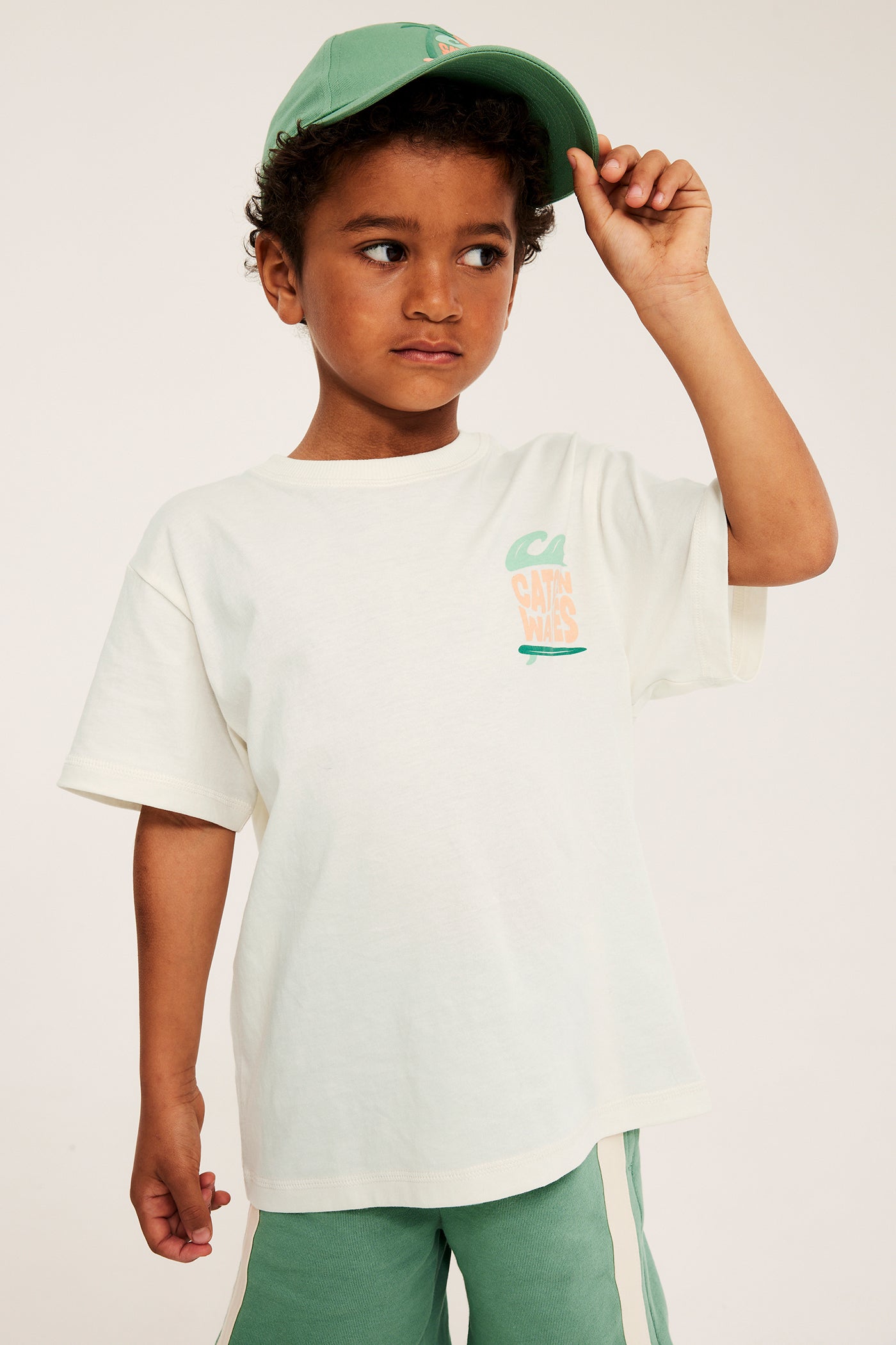 Off-white