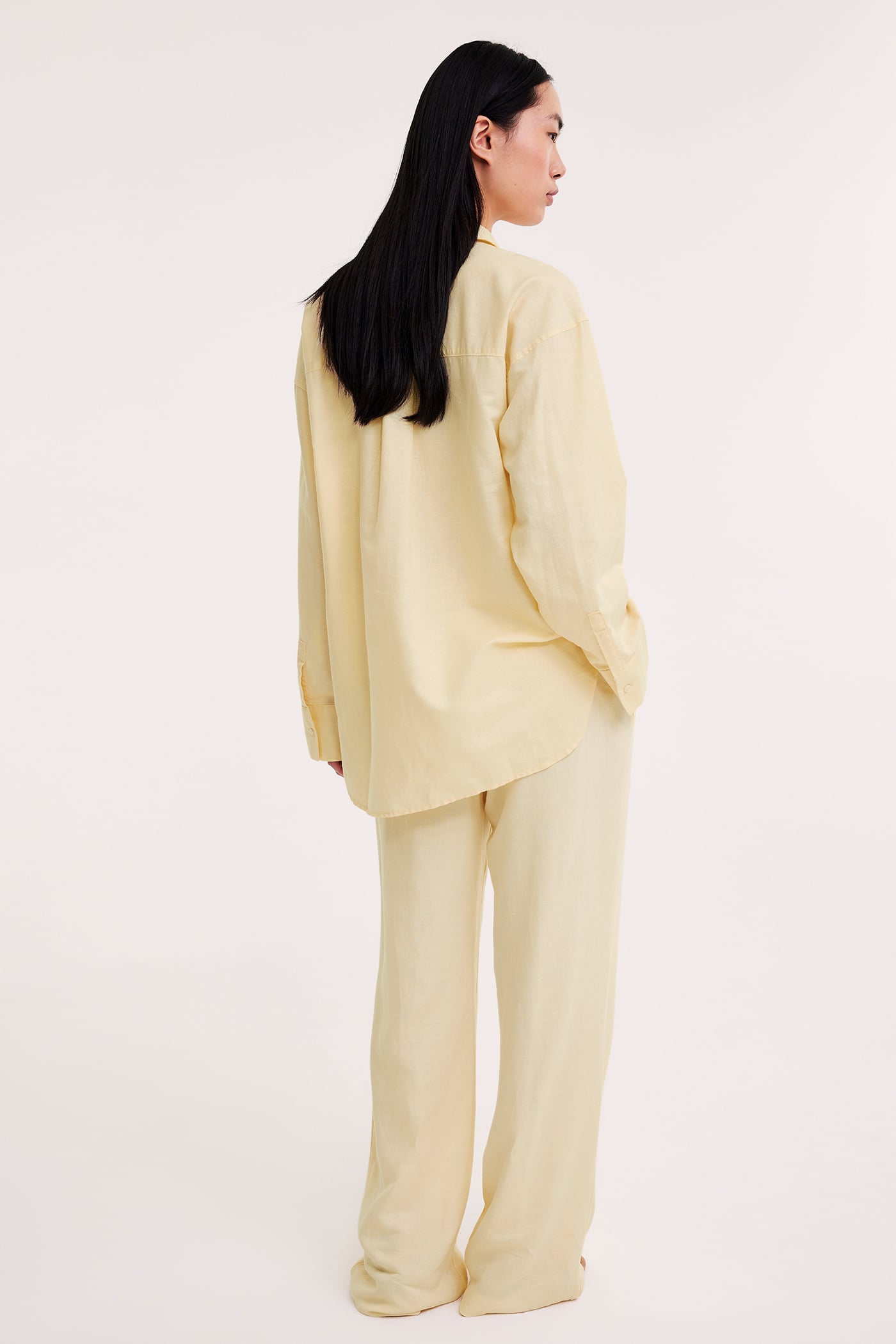 Light yellow