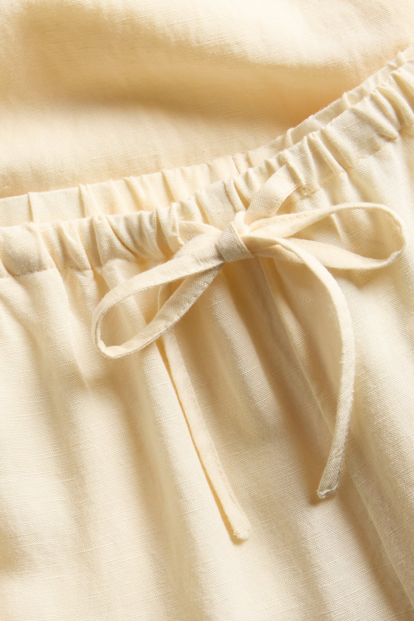 Light yellow