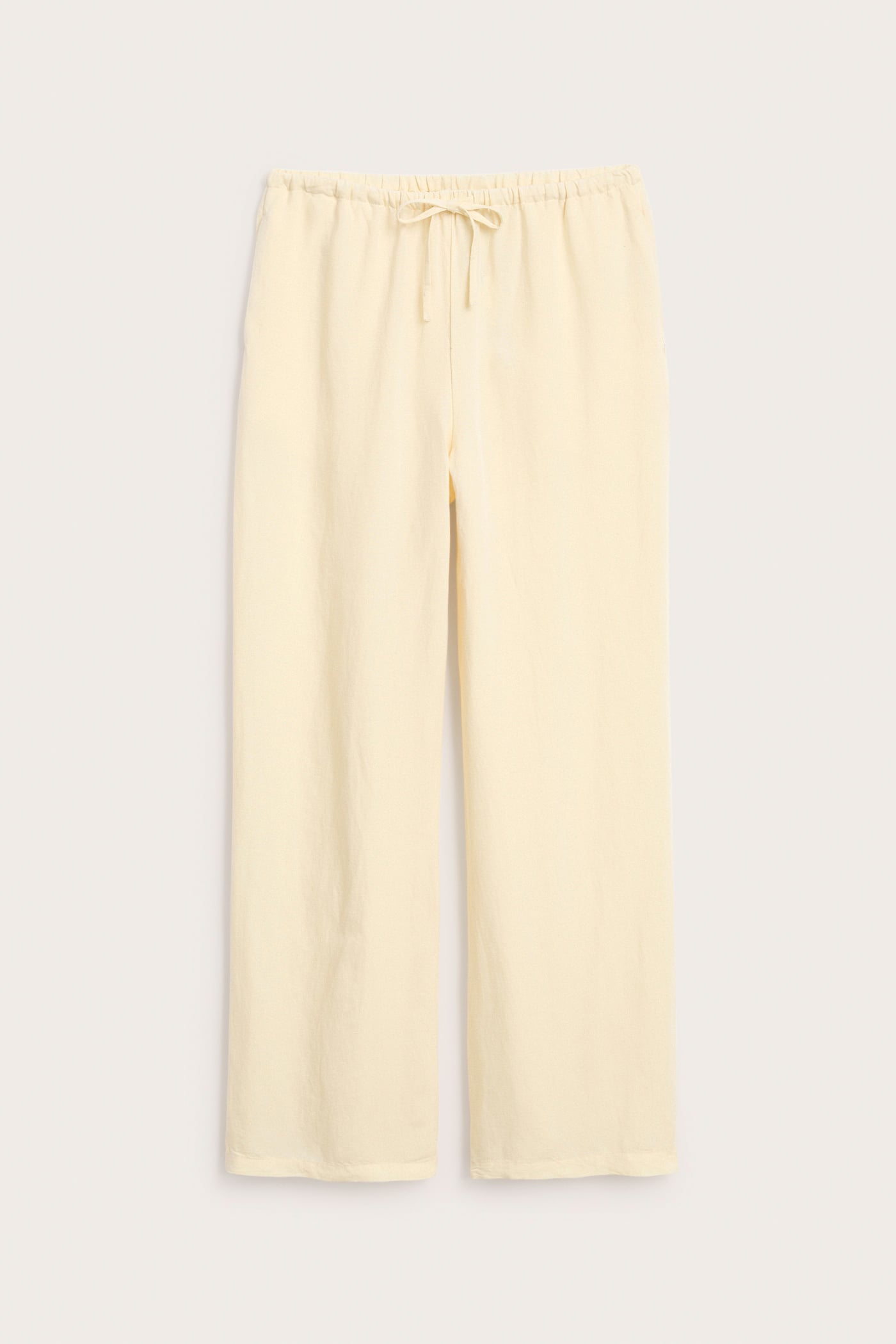 Light yellow