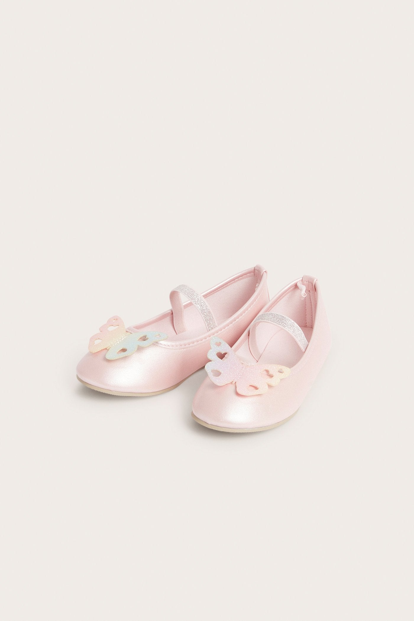 Light pink