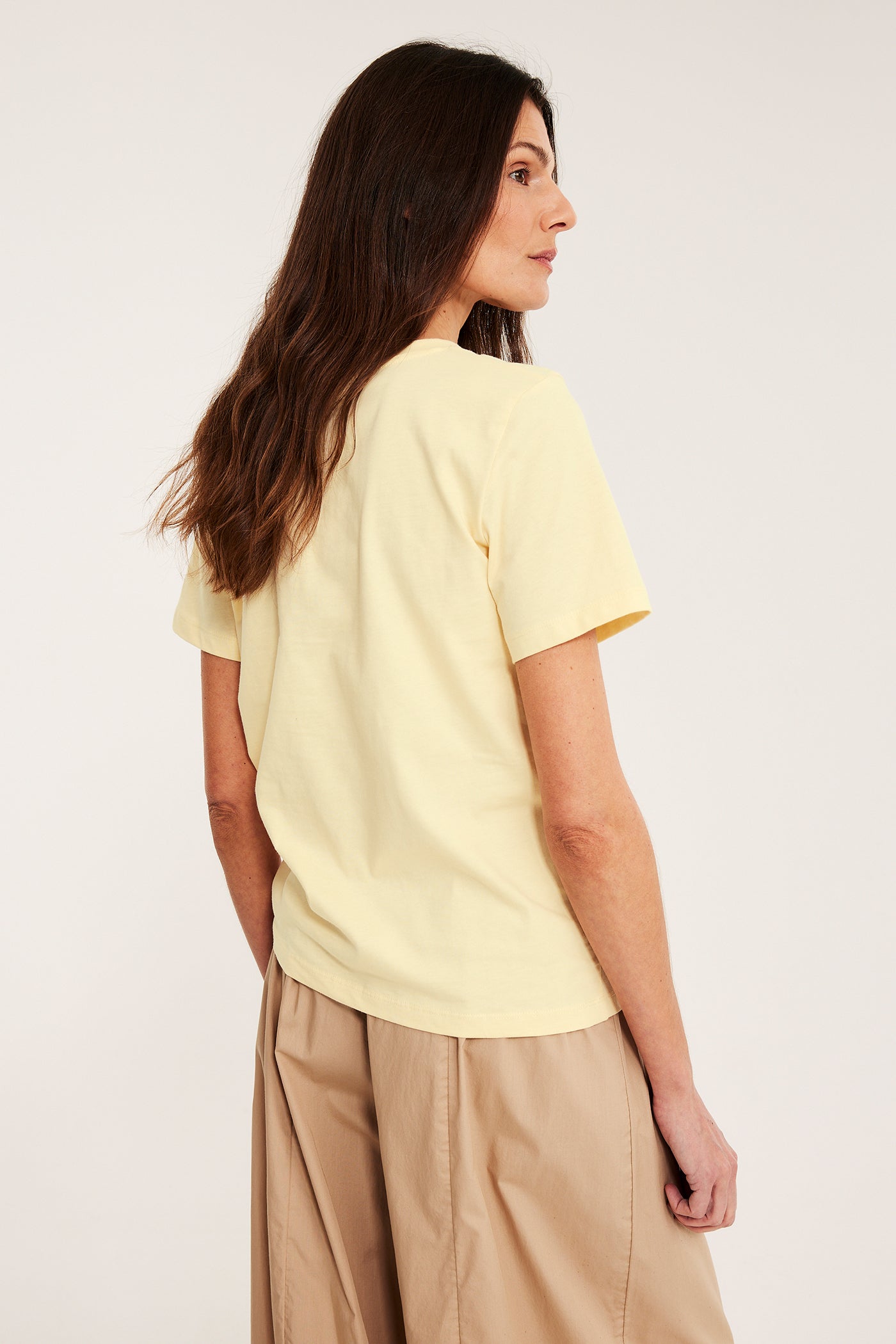 Light yellow