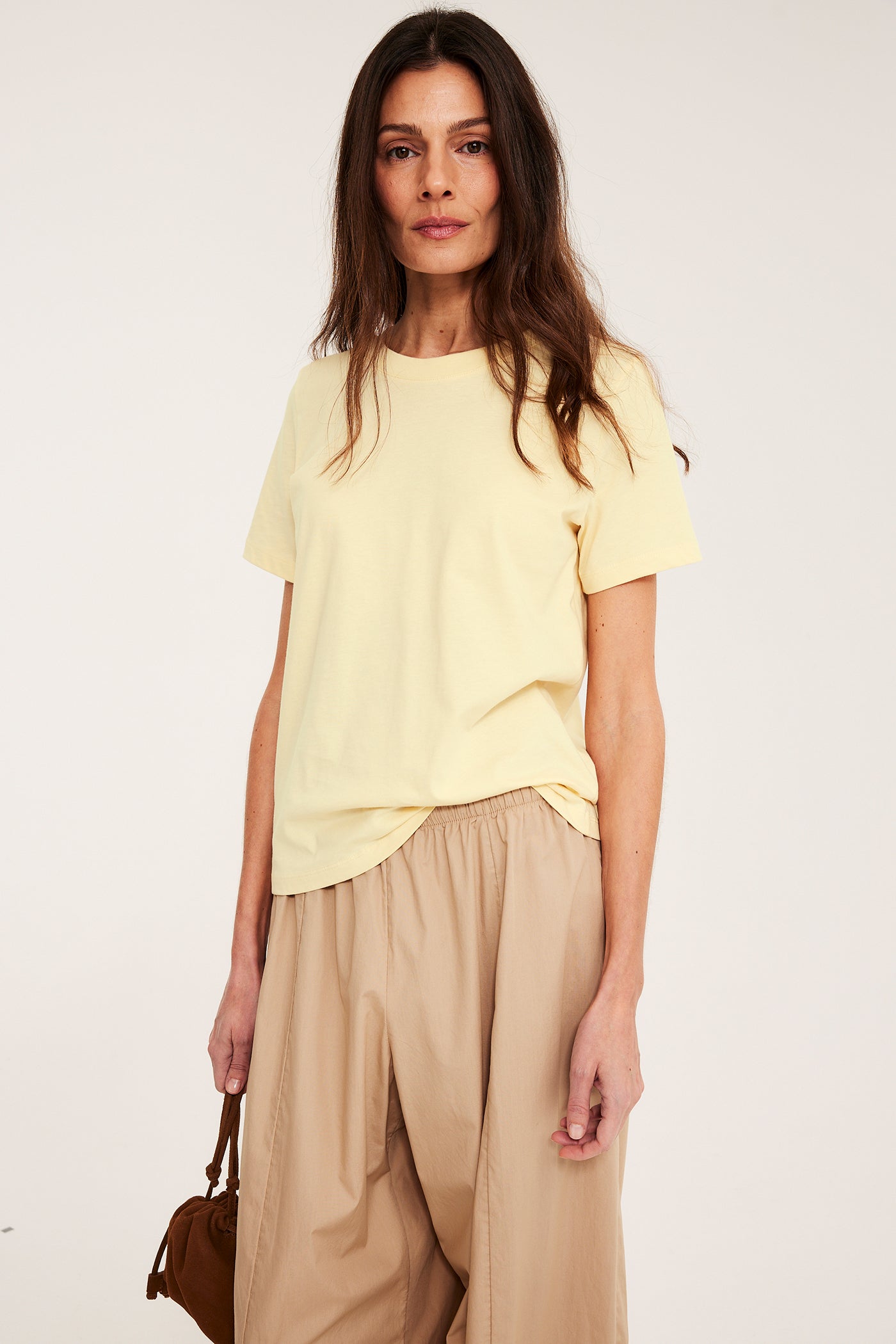 Light yellow