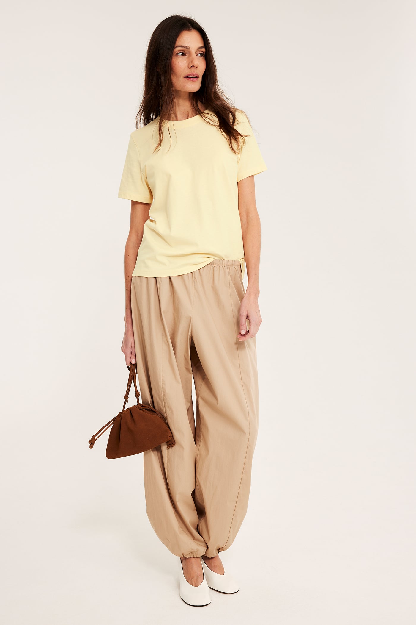 Light yellow