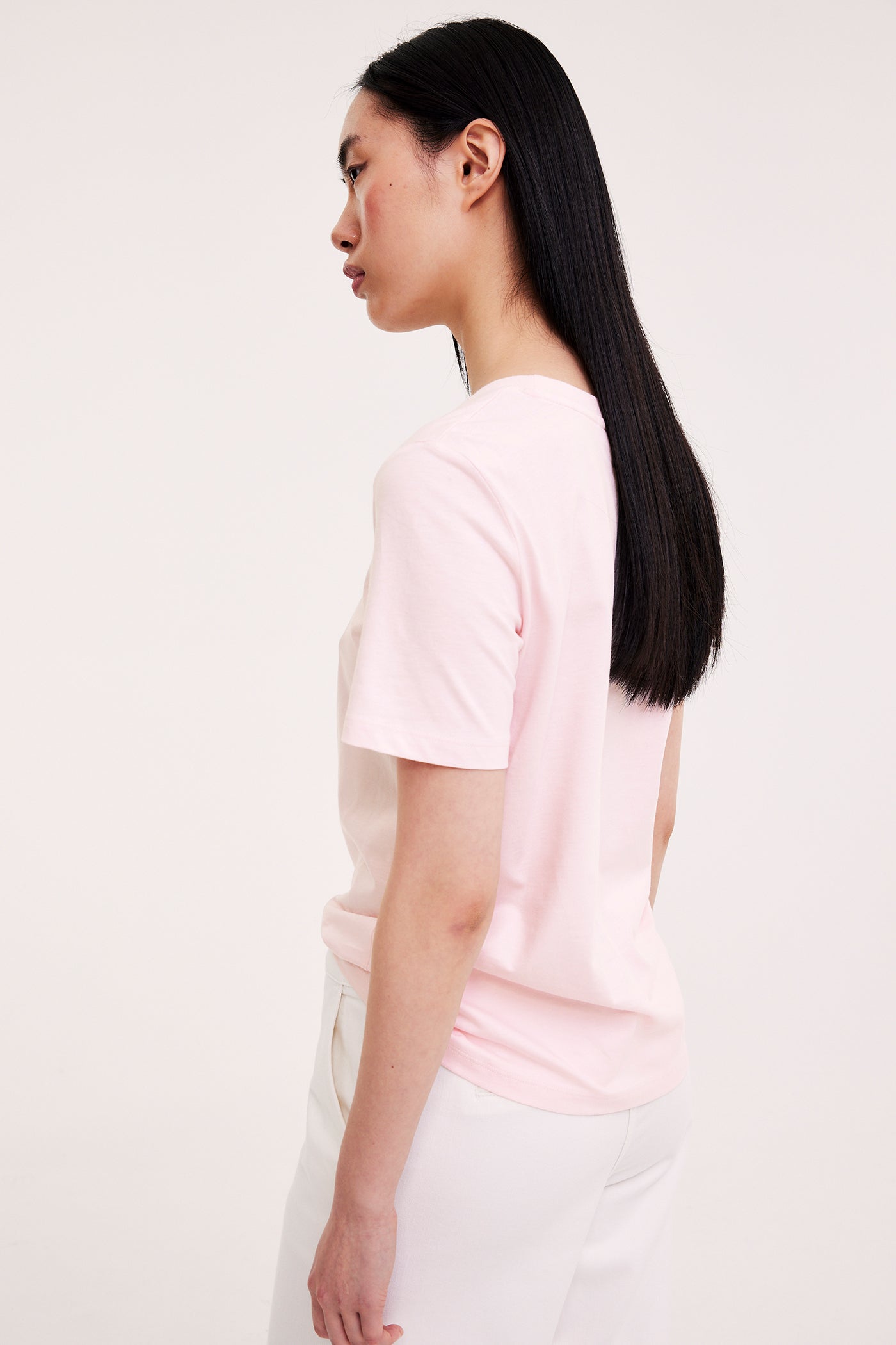 Light pink
