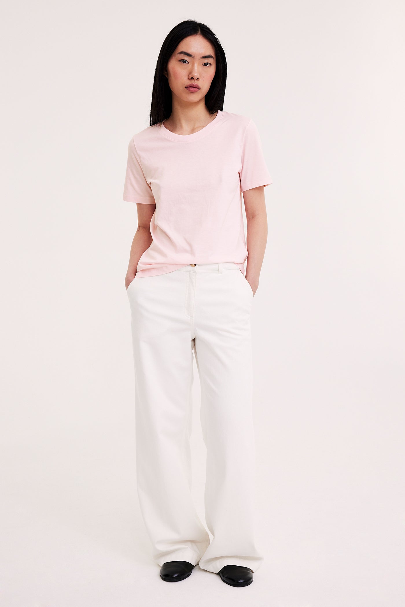 Light pink