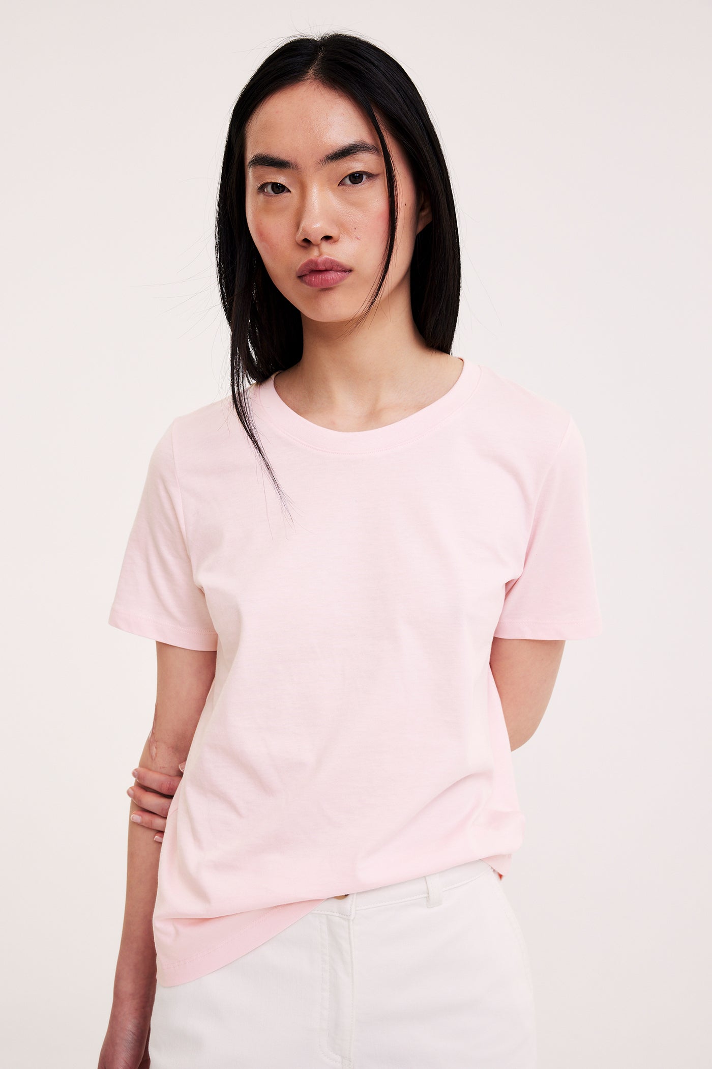 Light pink