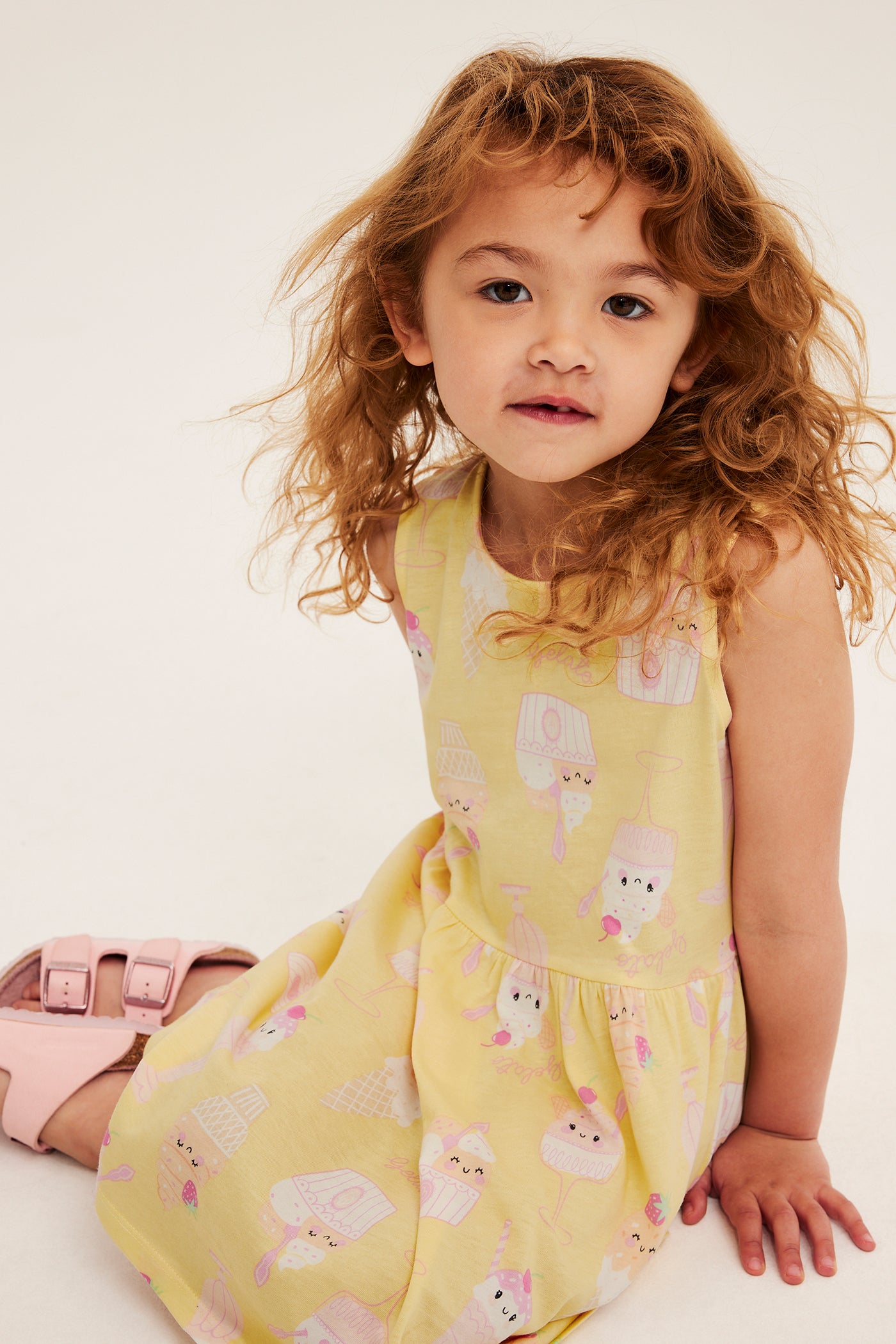 Light yellow