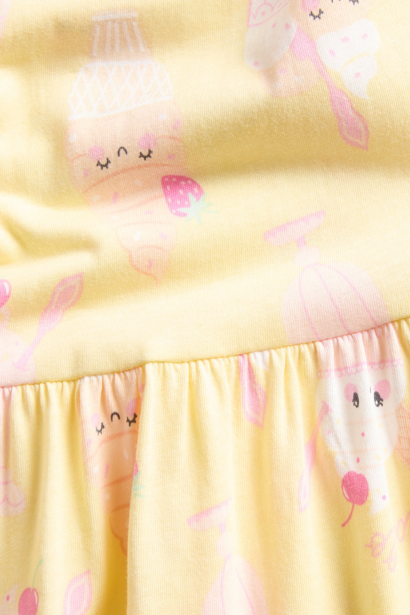 Light yellow