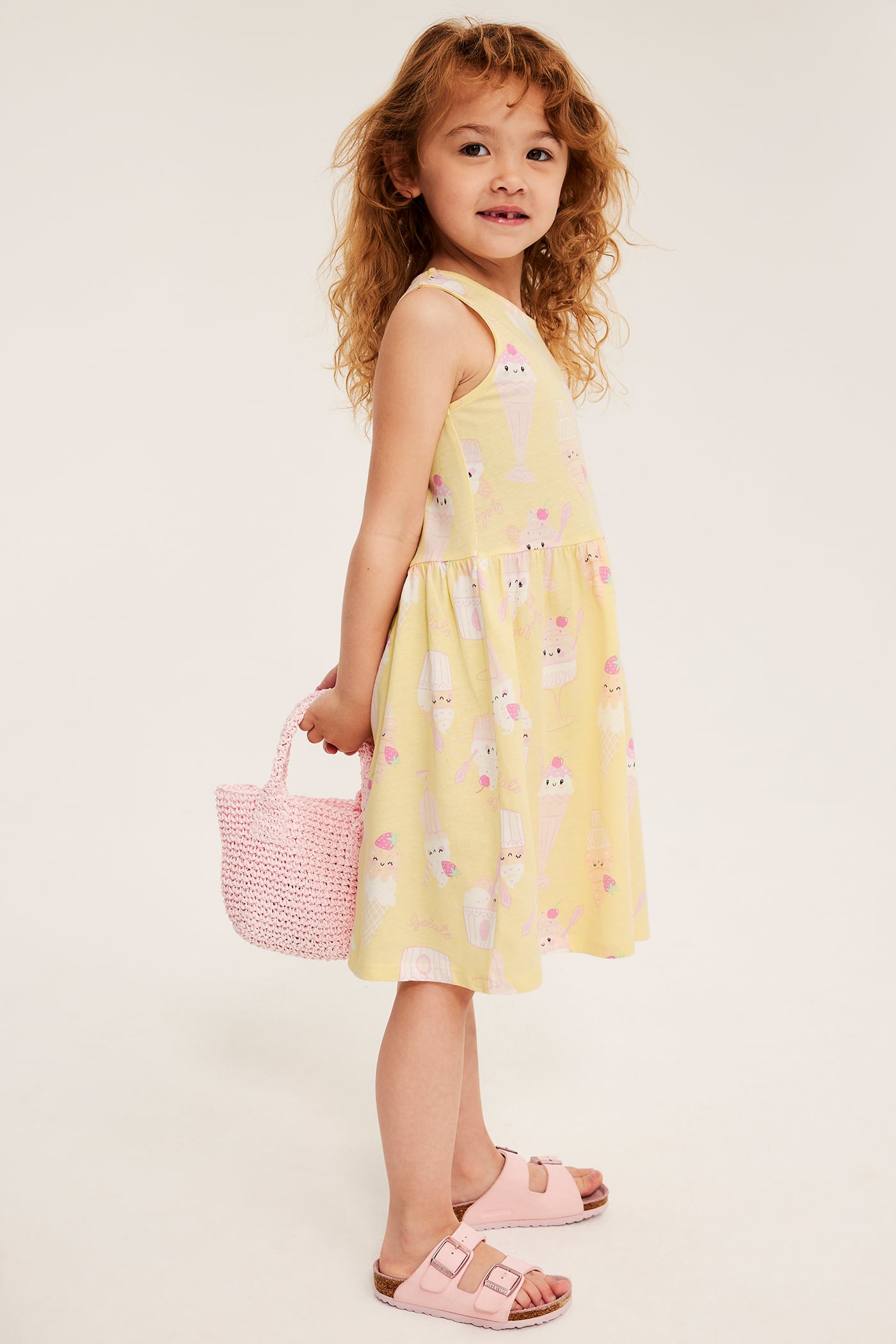 Light yellow