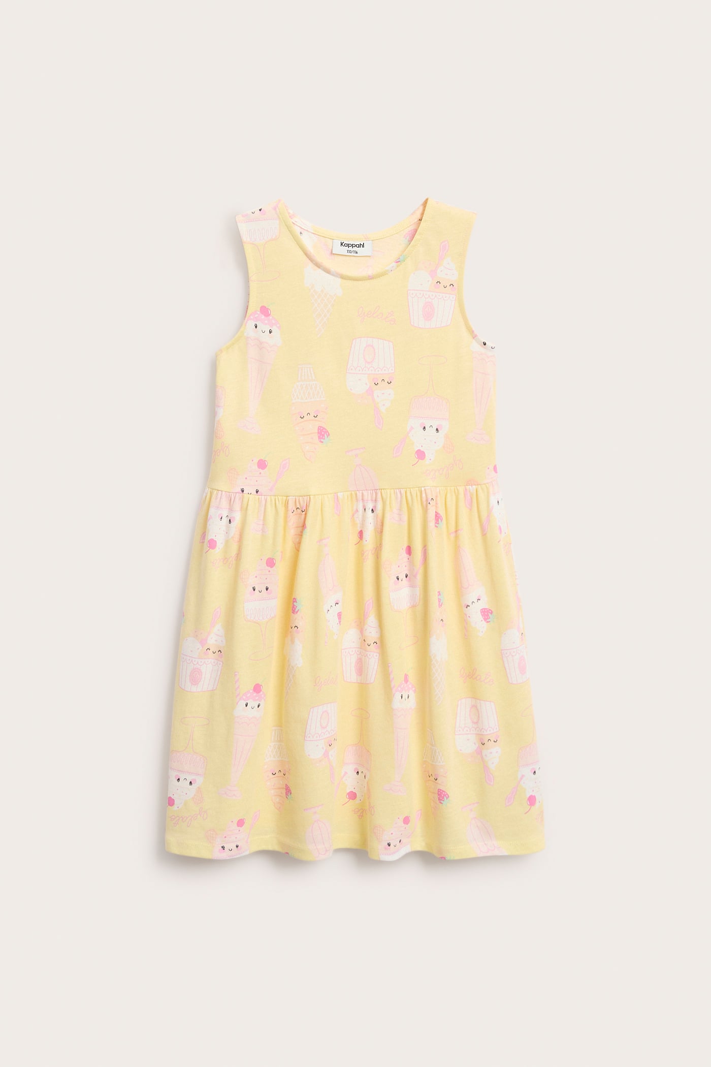 Light yellow