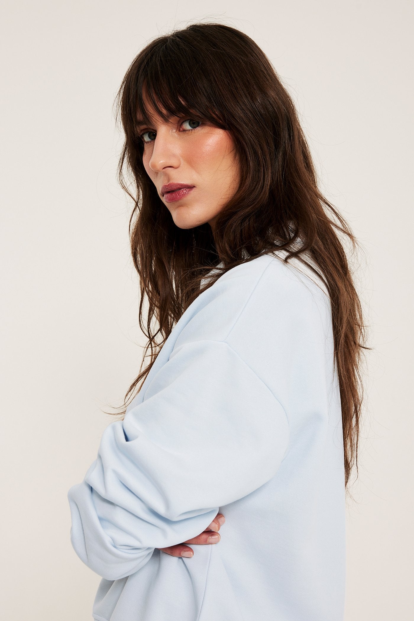 Light blue