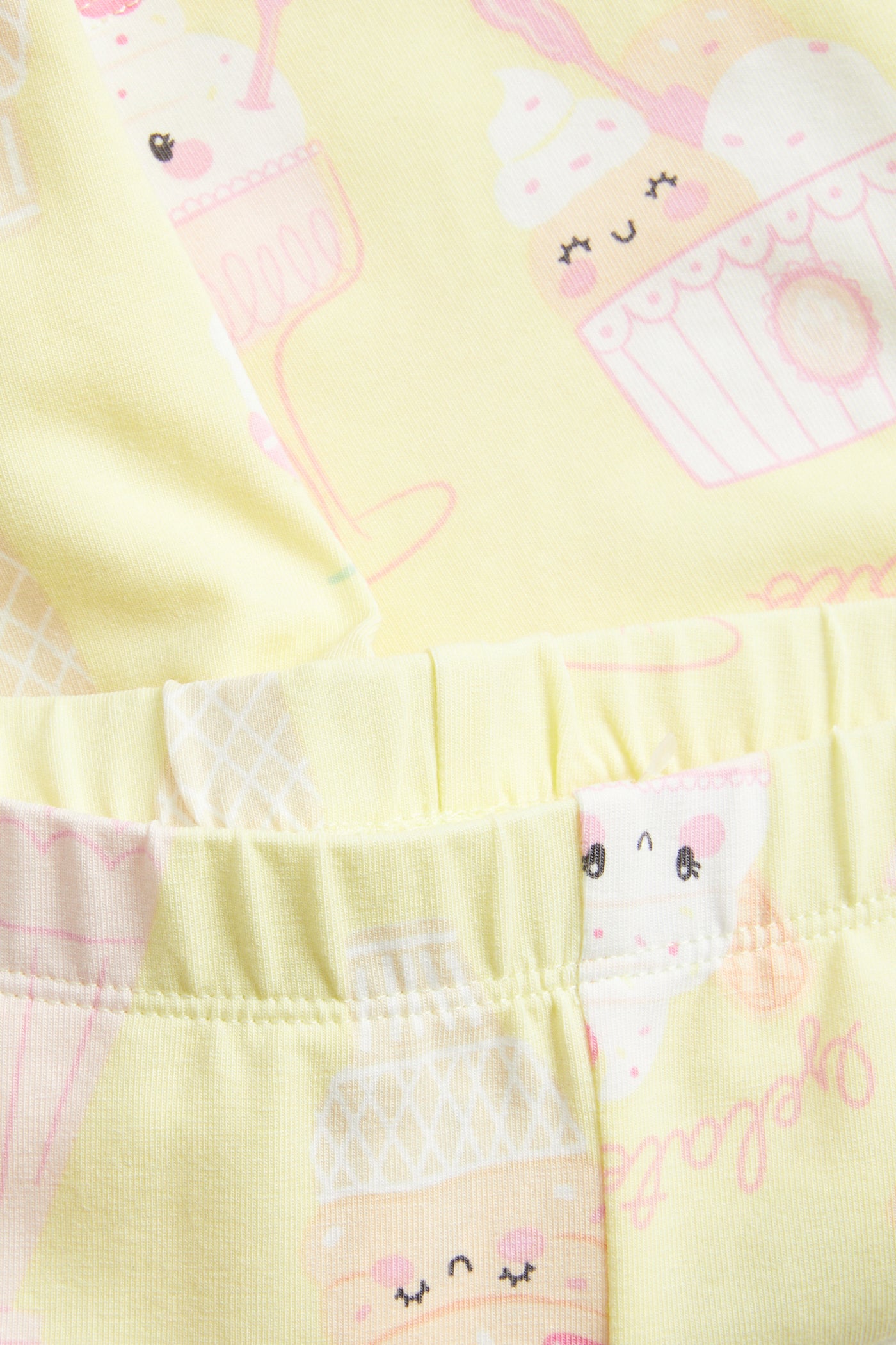 Light yellow