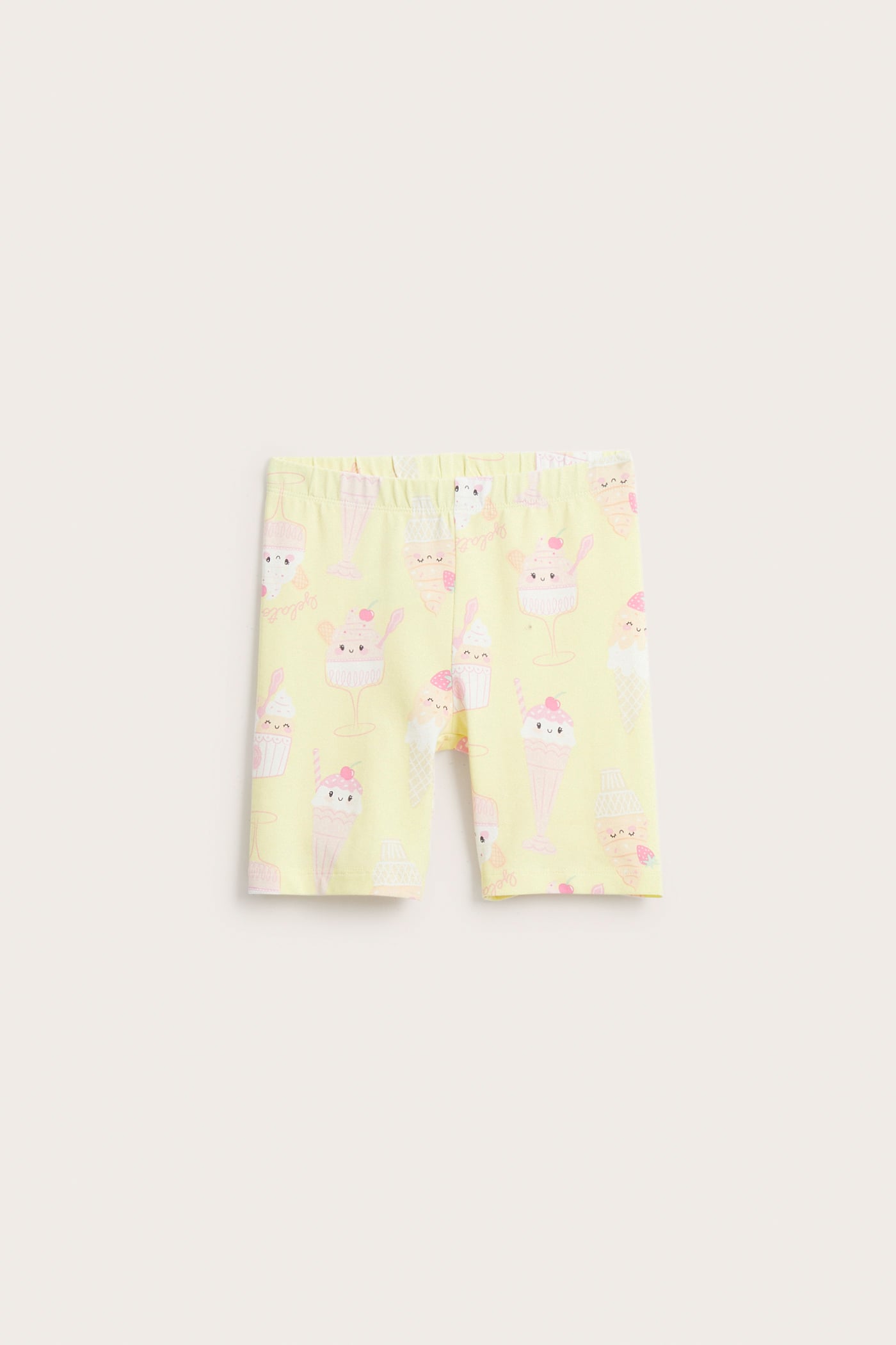 Light yellow