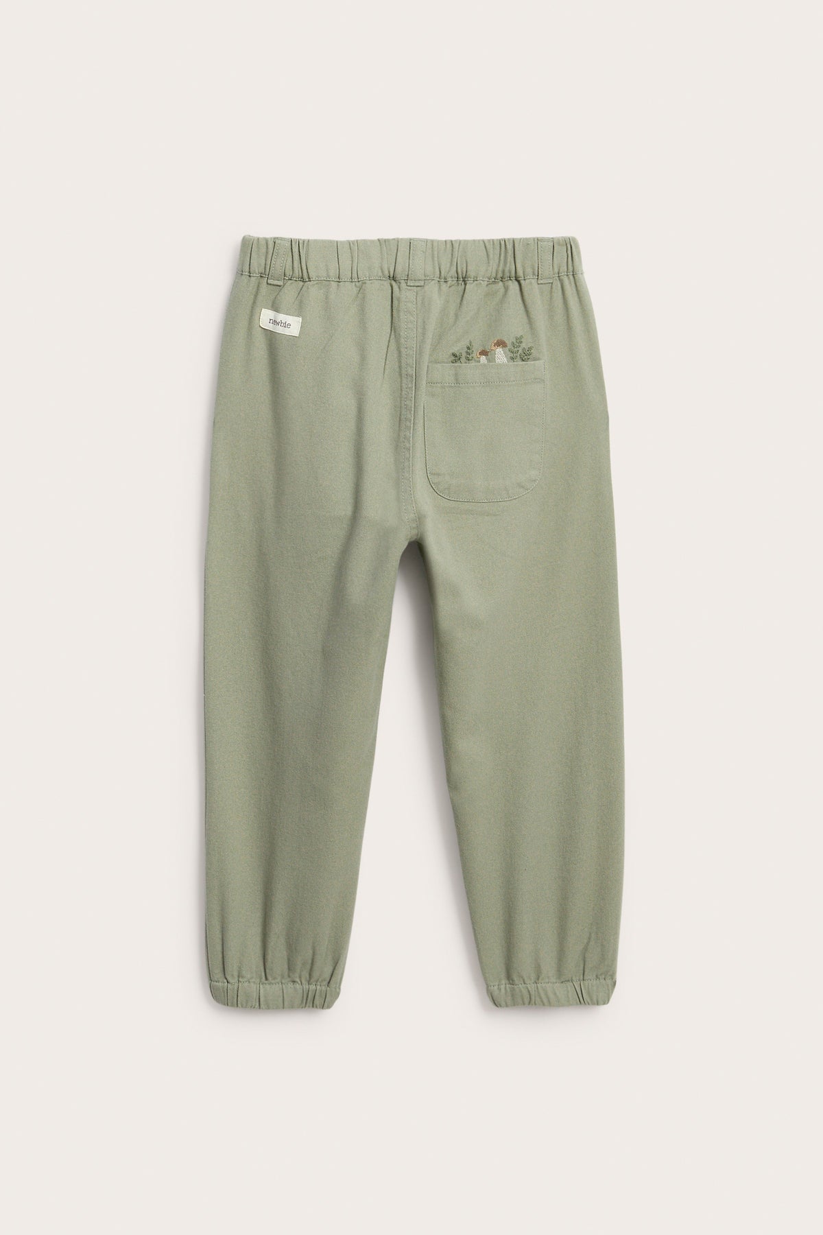 Dark green